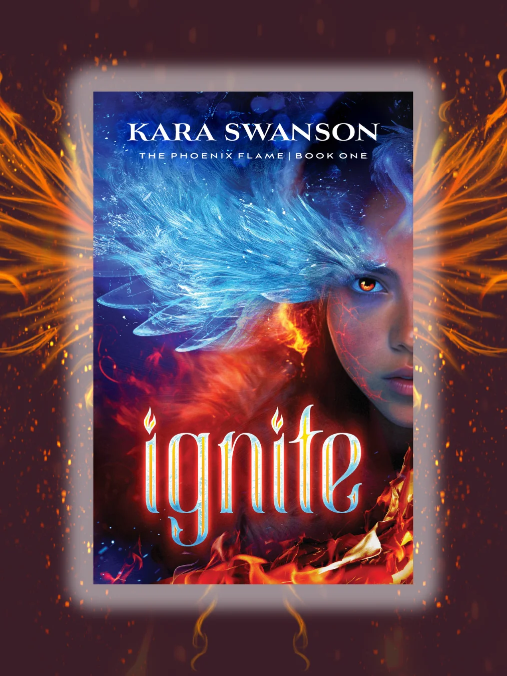 SIGNED Ignite product image (1)