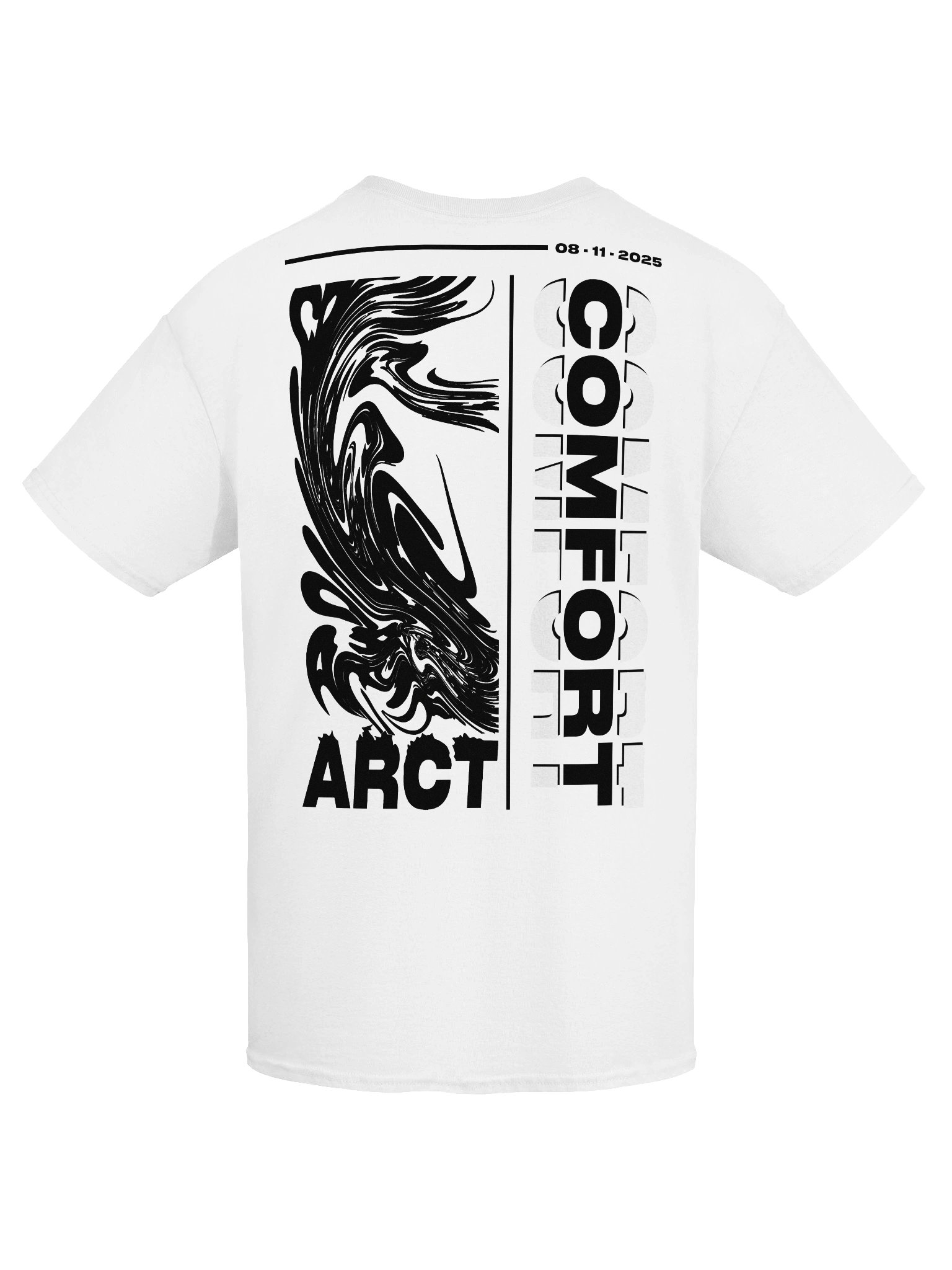 ARCTIC FLOW (SHIRT) product image (5)