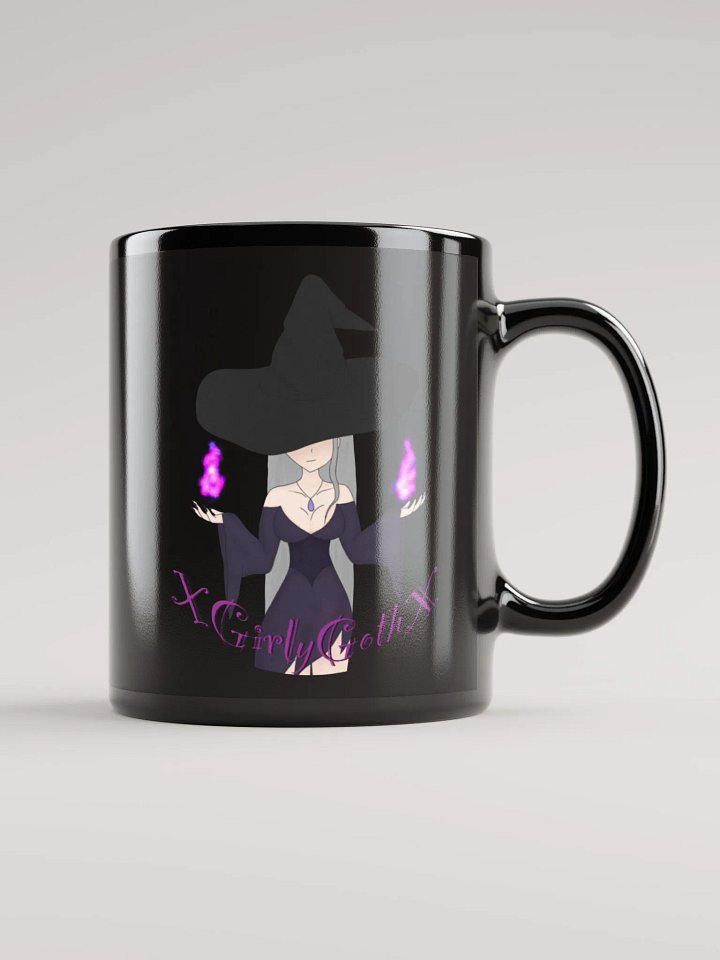Girly Mug product image (1)