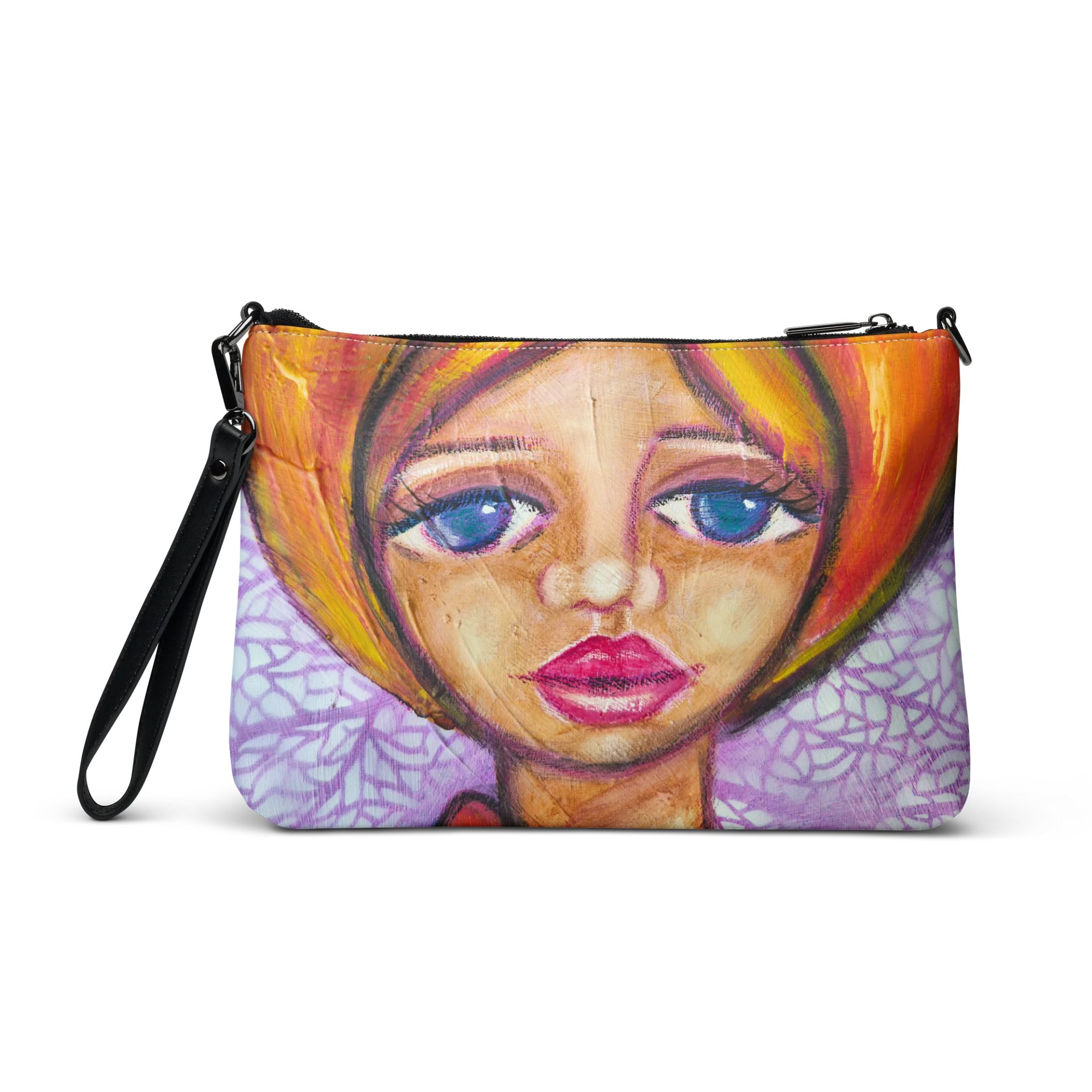 "Babette" Crossbody Bag product image (3)