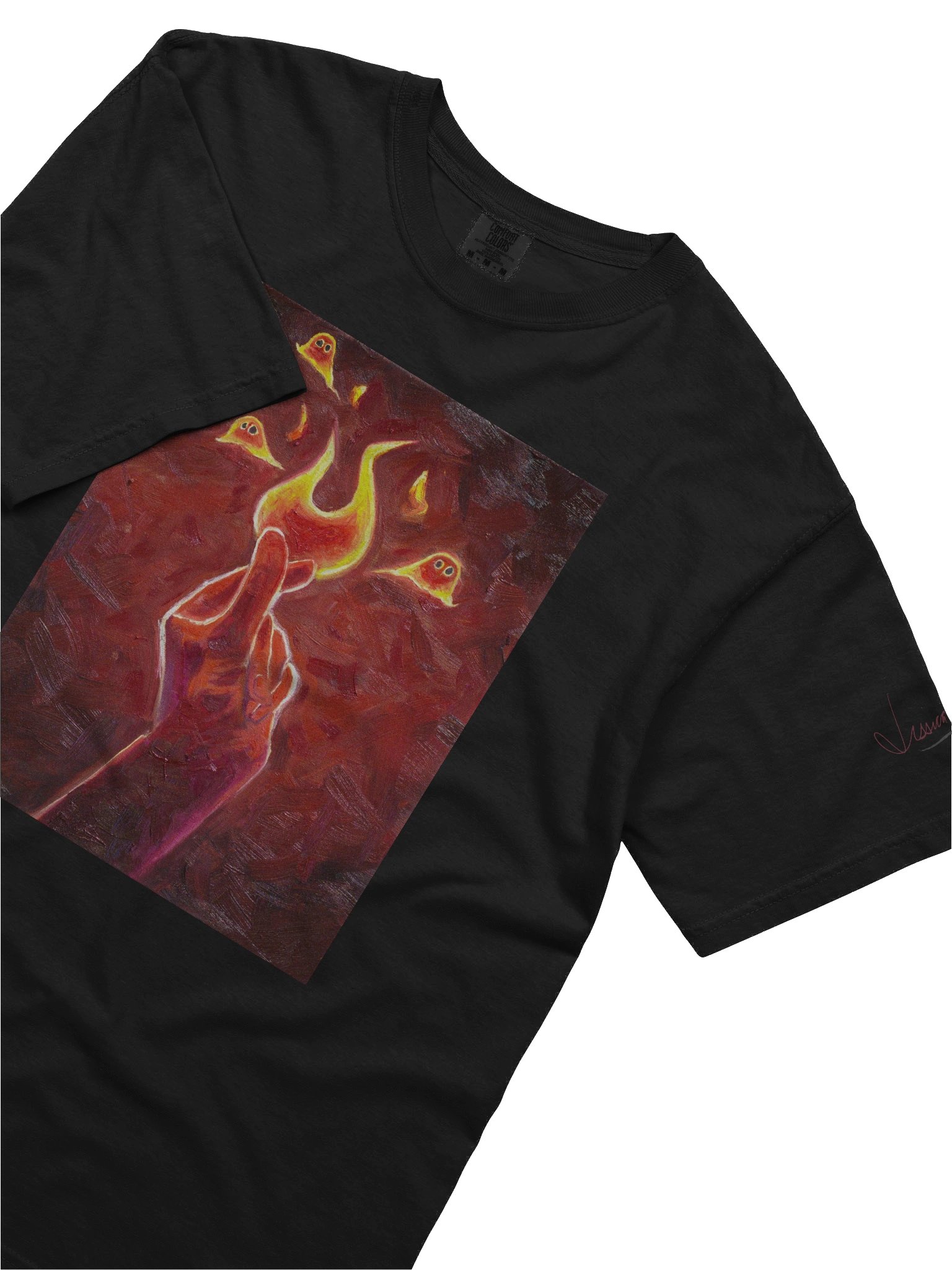 Ignite Tee product image (35)