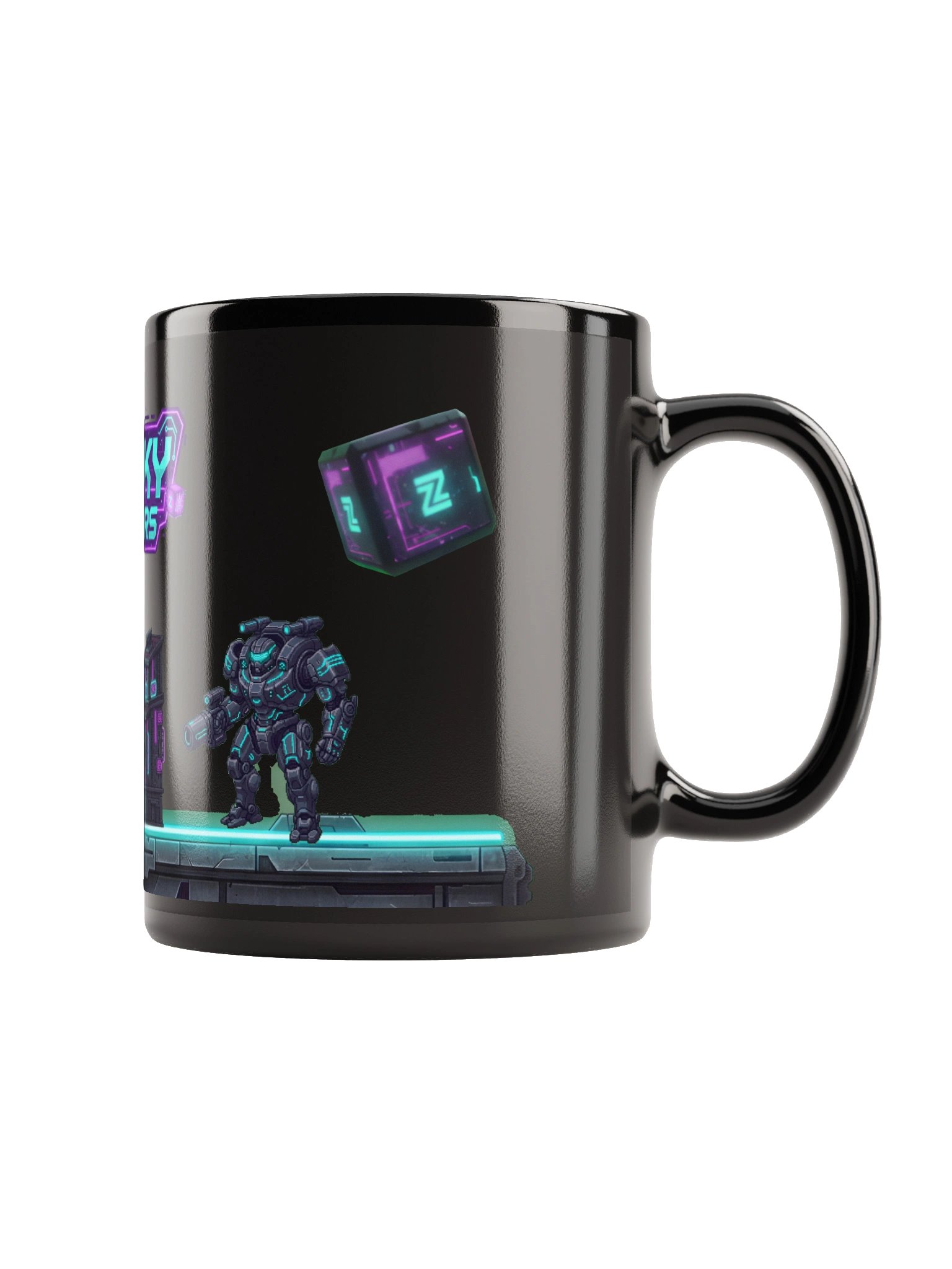 zoskyZappers theMug product image (3)