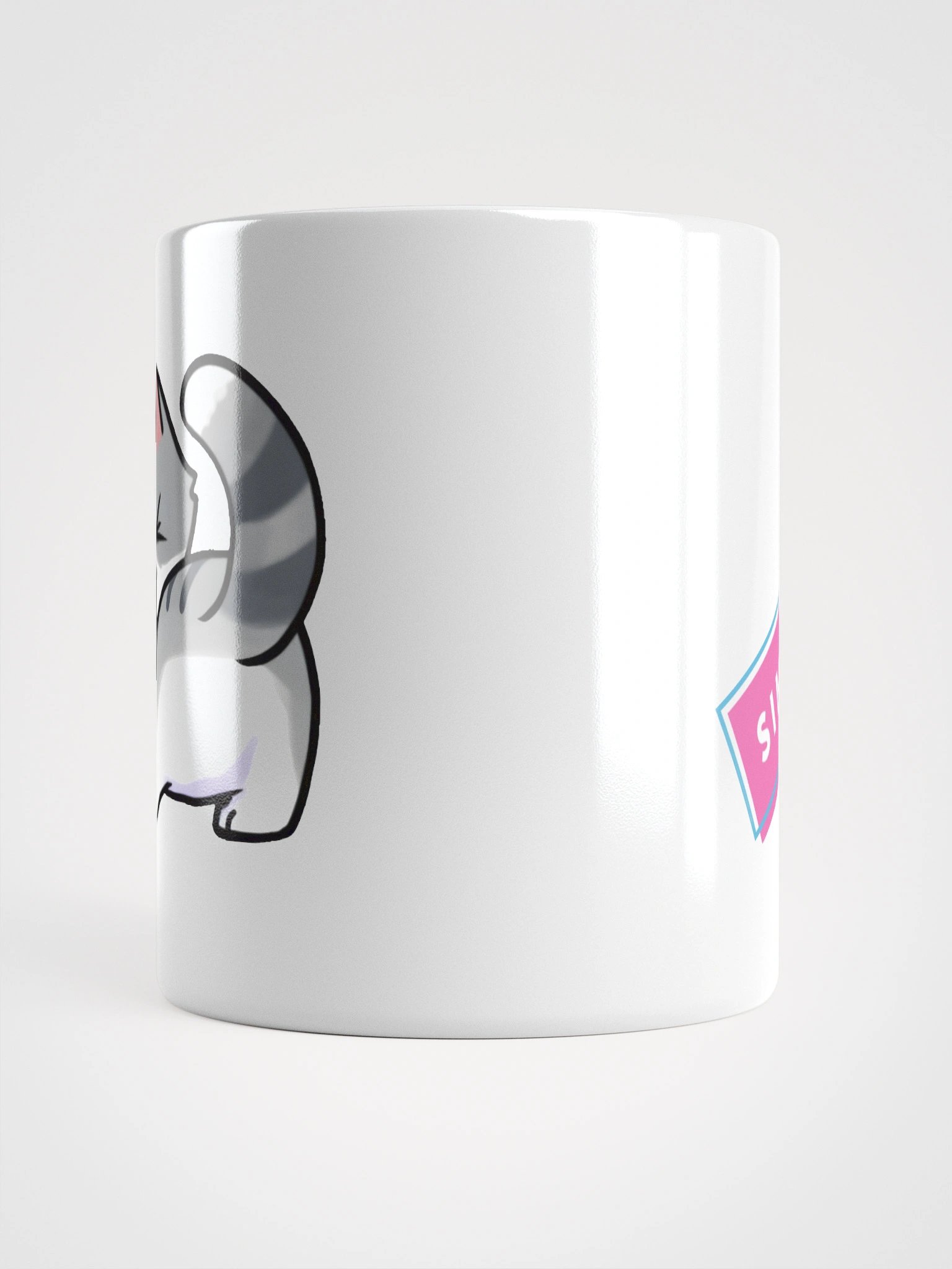 Cleo Booty Mug product image (6)