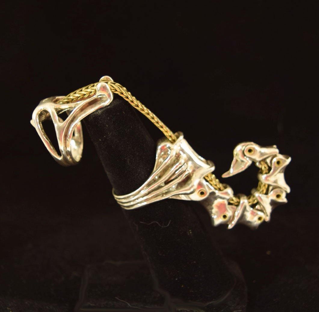 SCORPION RING product image (6)