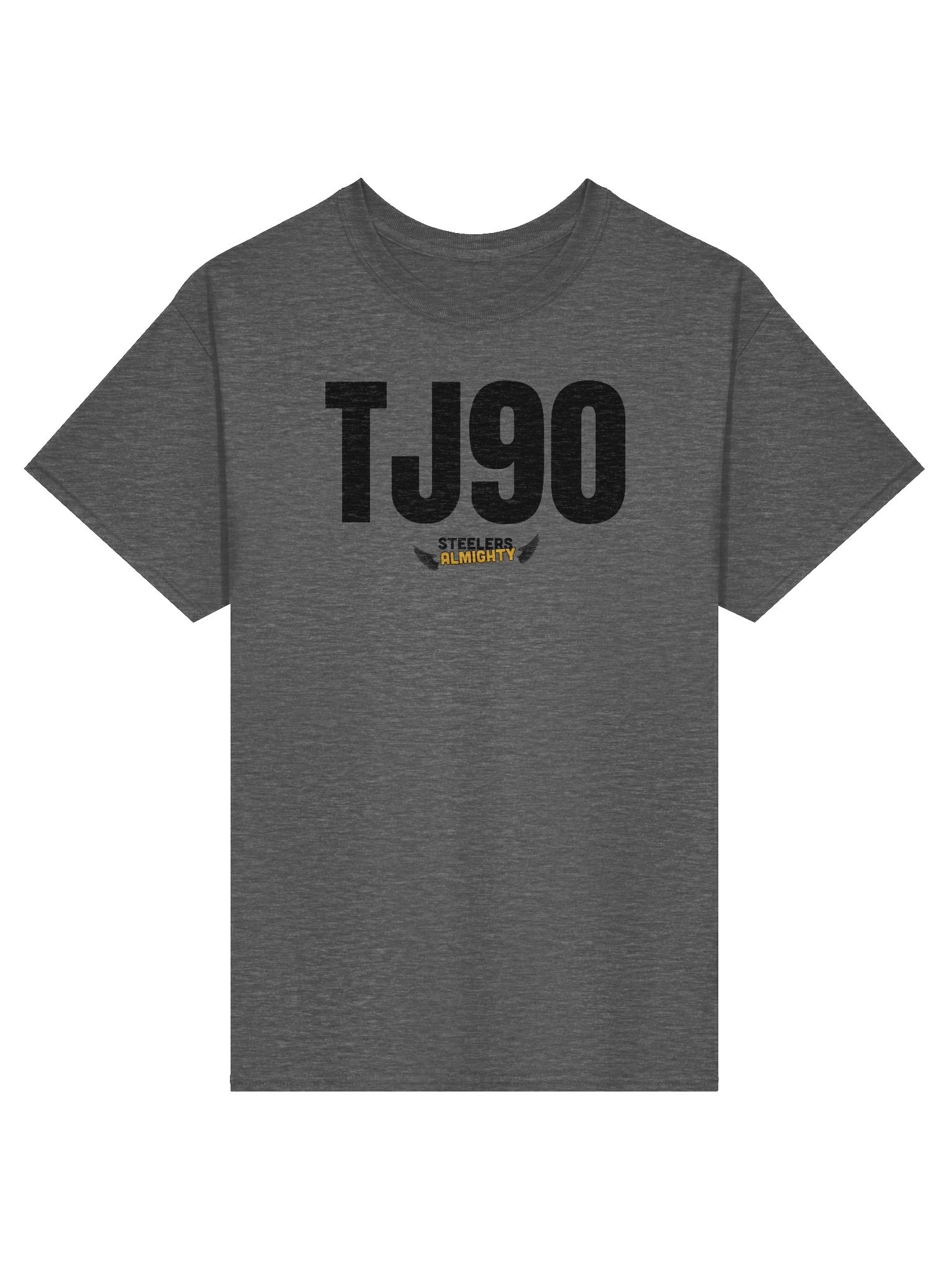 TJ90 Monogram Tee product image (2)