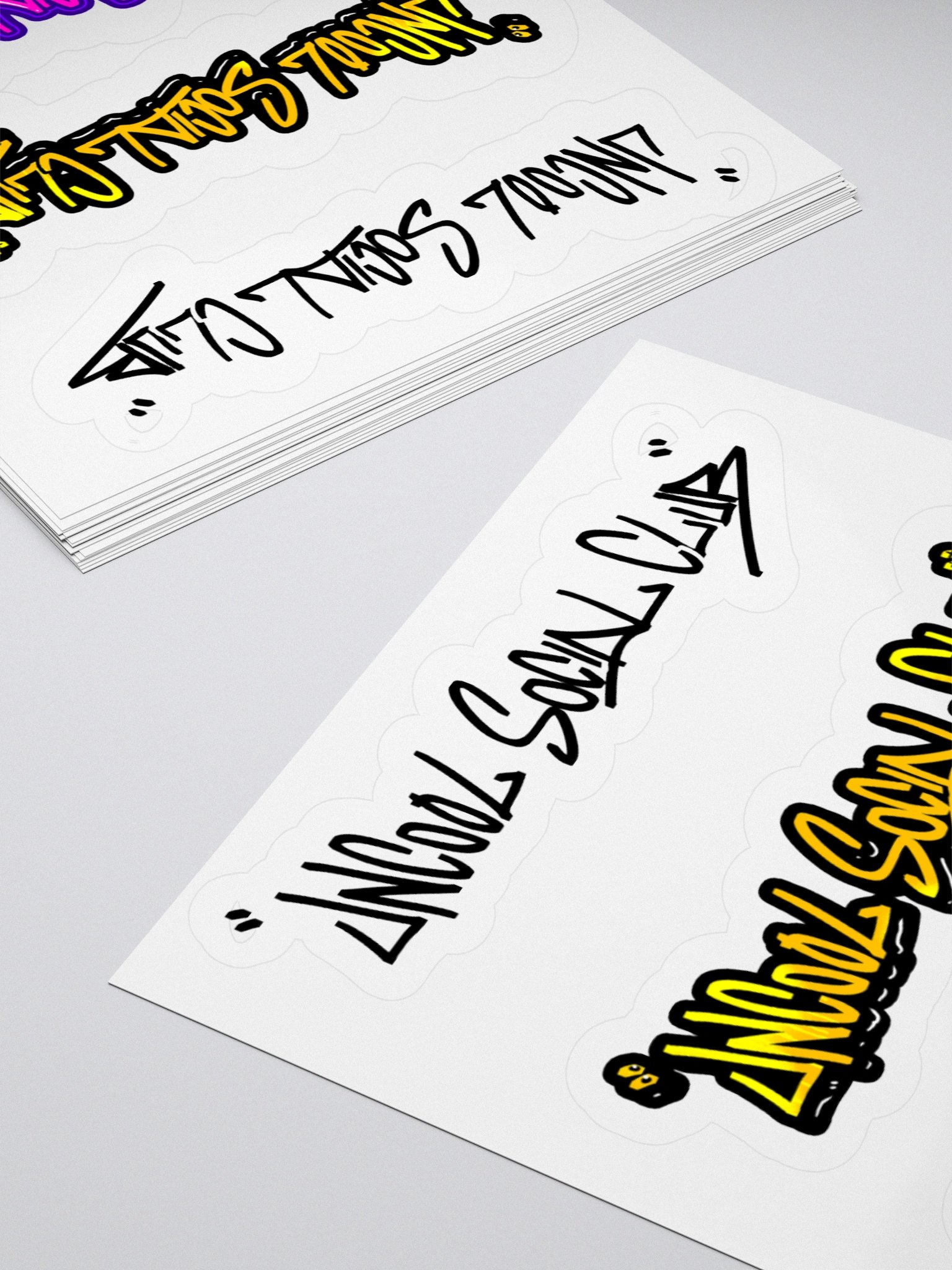 Stick Me product image (11)
