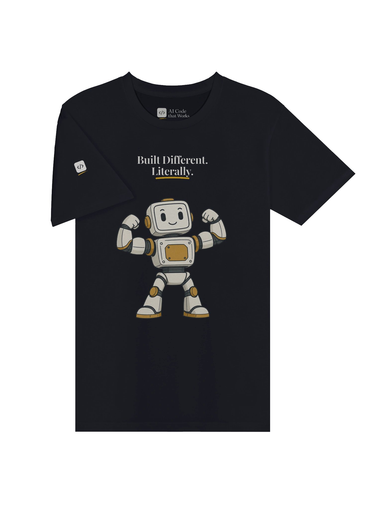 Funny Graphic Tee product image (27)