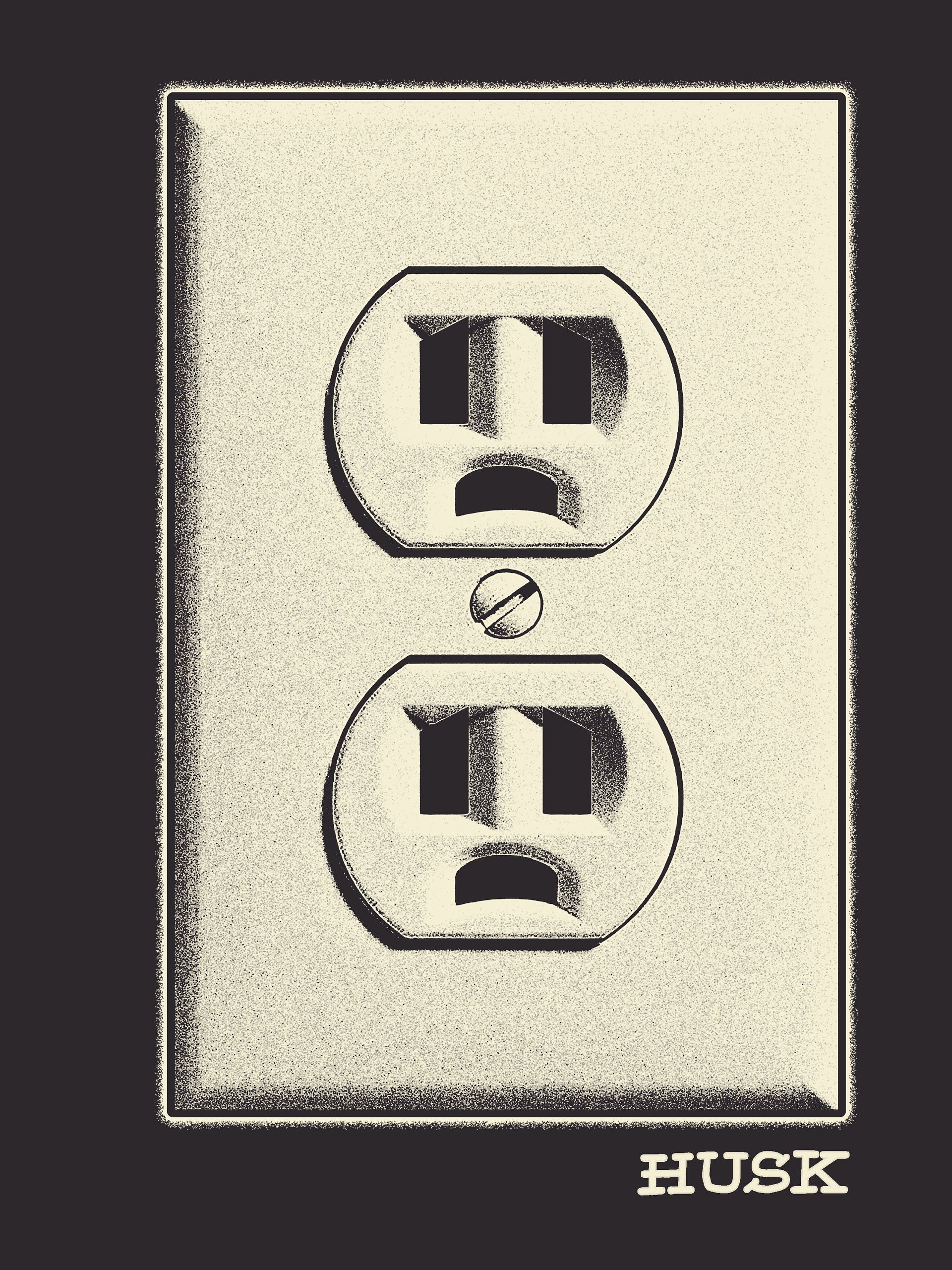 'no connection' shirt product image (2)