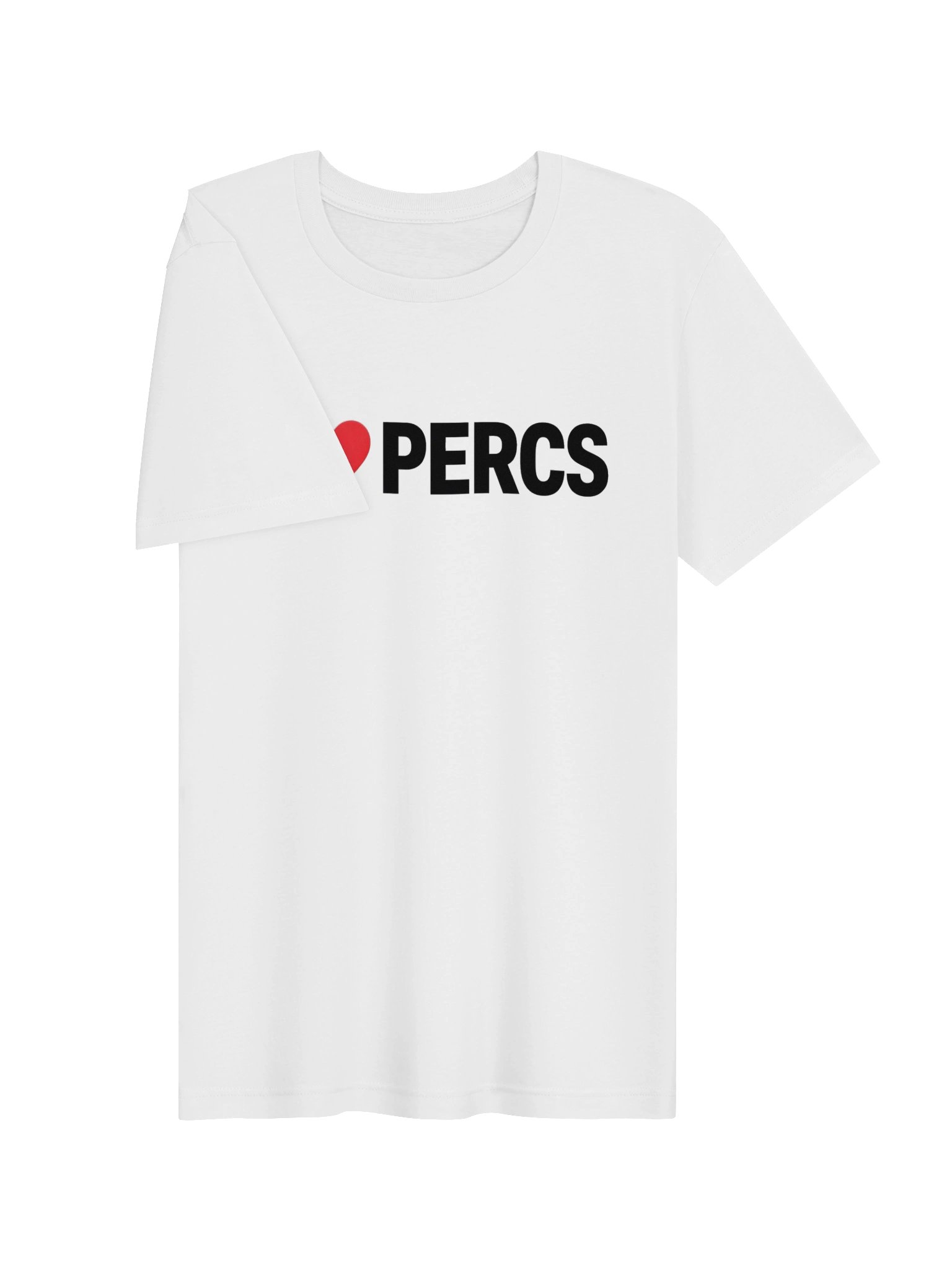I ❤️ Percs product image (3)