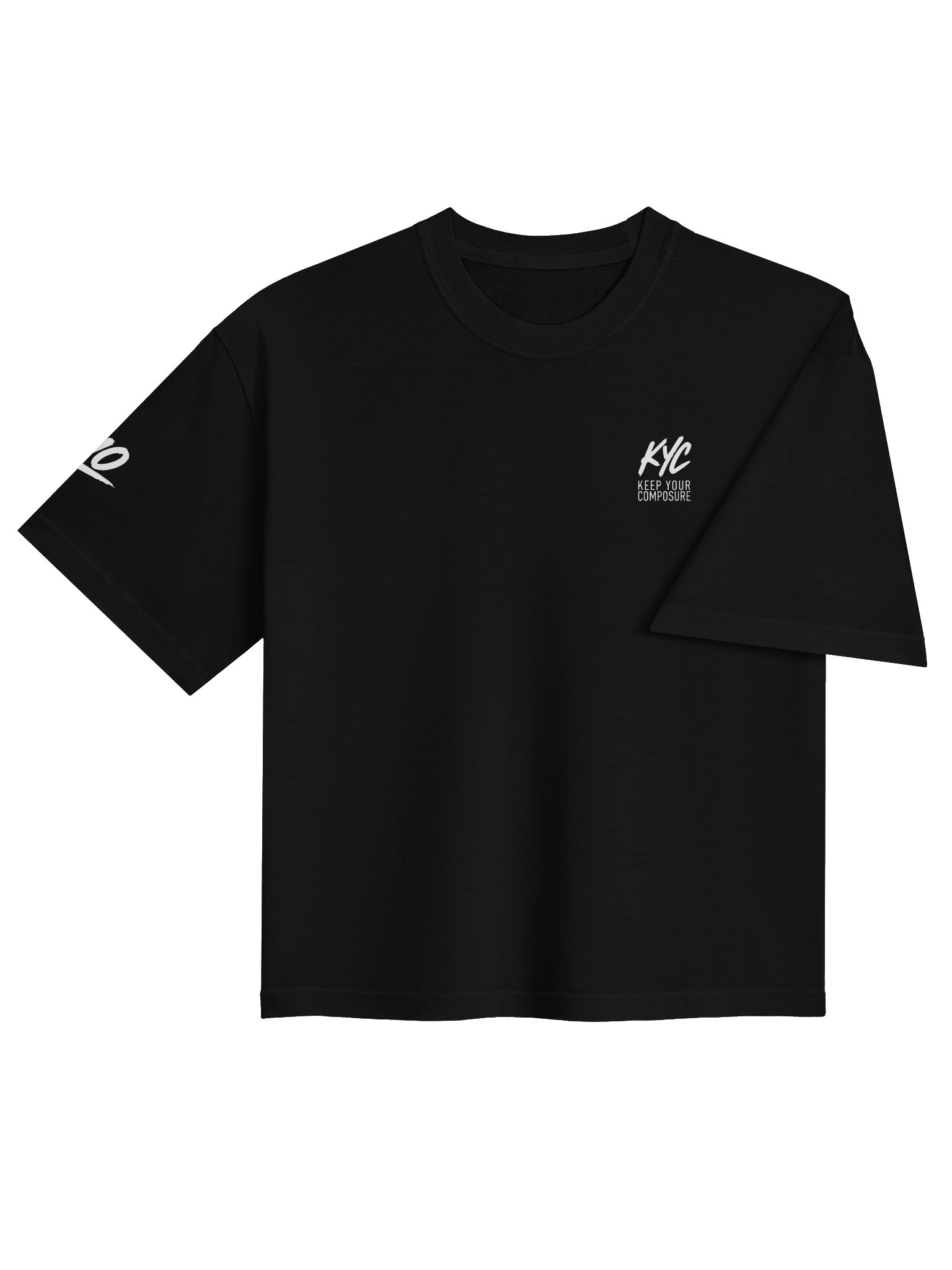 KYC “The Practice” Women’s Tee product image (4)