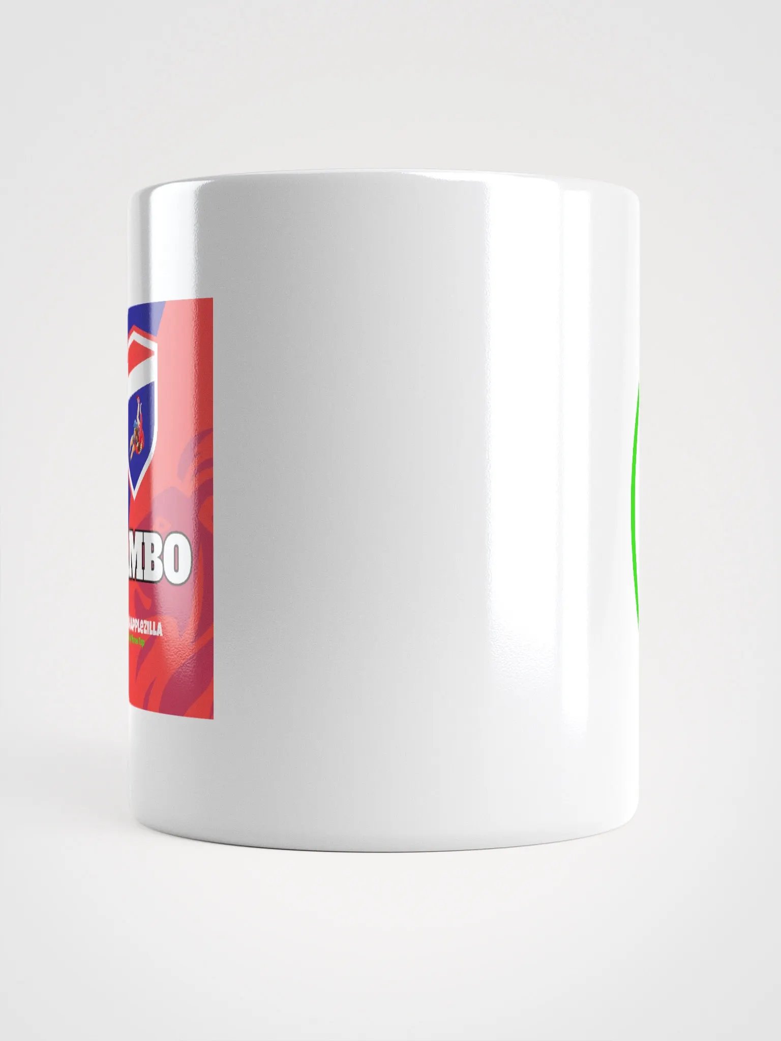 The SAMBO Mug product image (3)