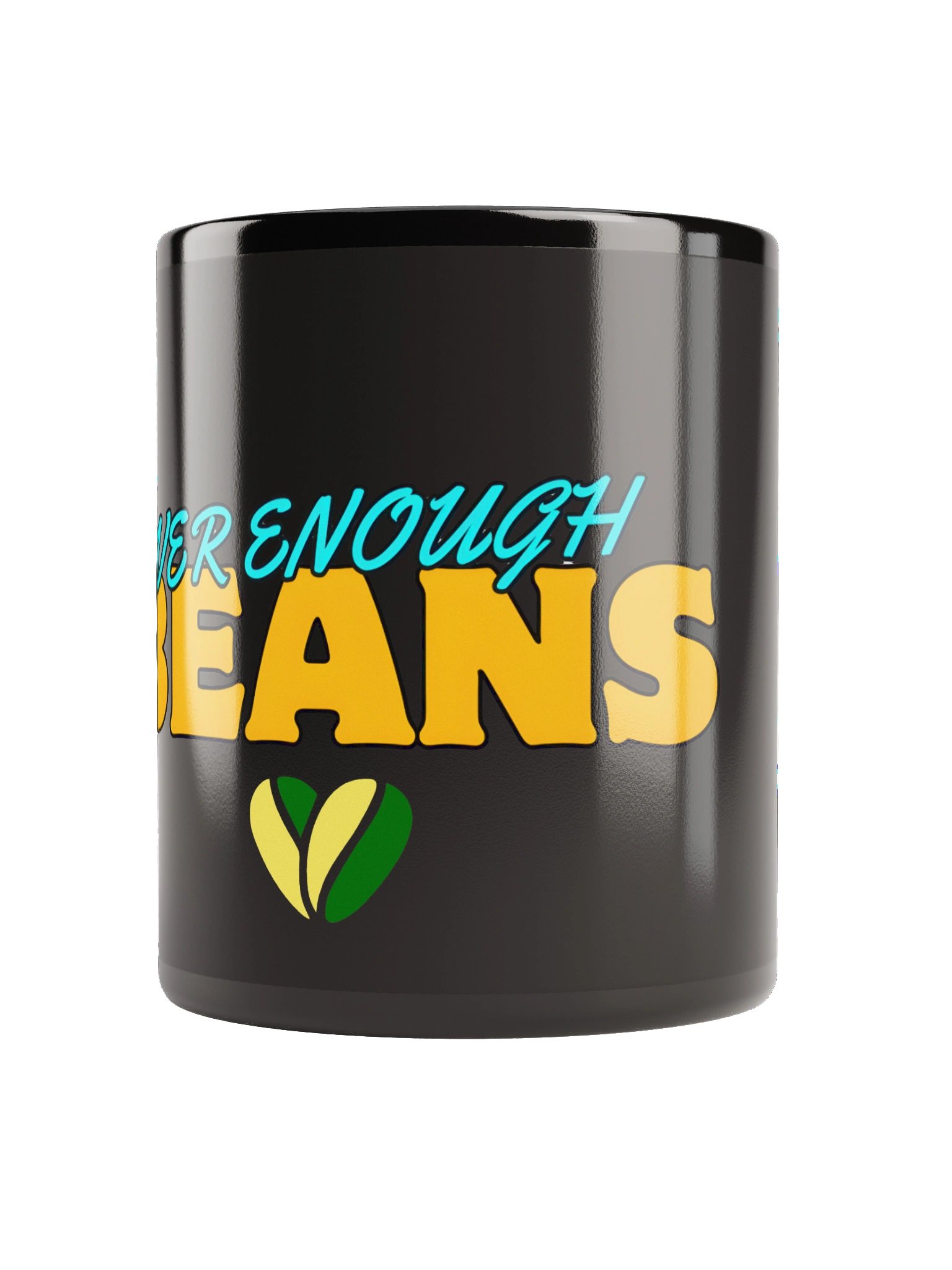Never Enough Beans product image (9)