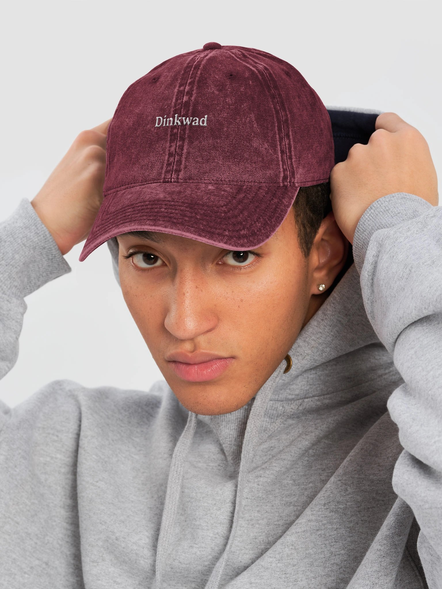 Dinkwad Cap product image (12)