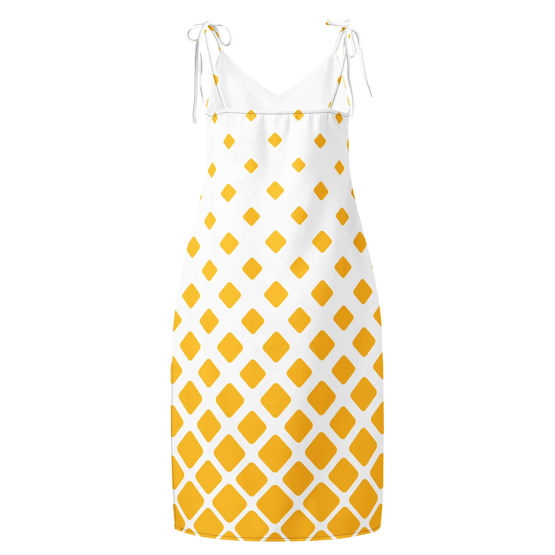 Breezy Bliss Slip Dress product image (2)