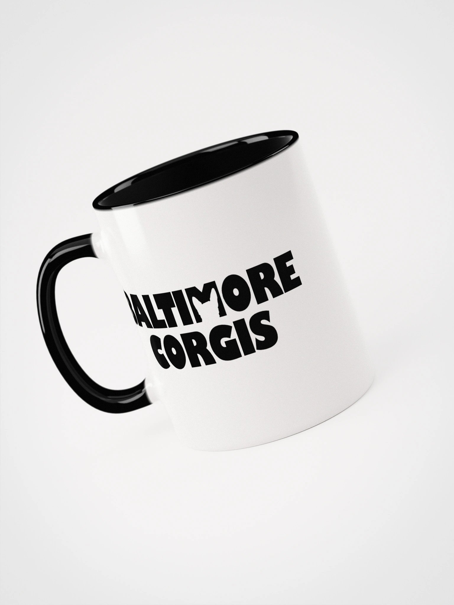 Baltimore Corgis Mug product image (34)