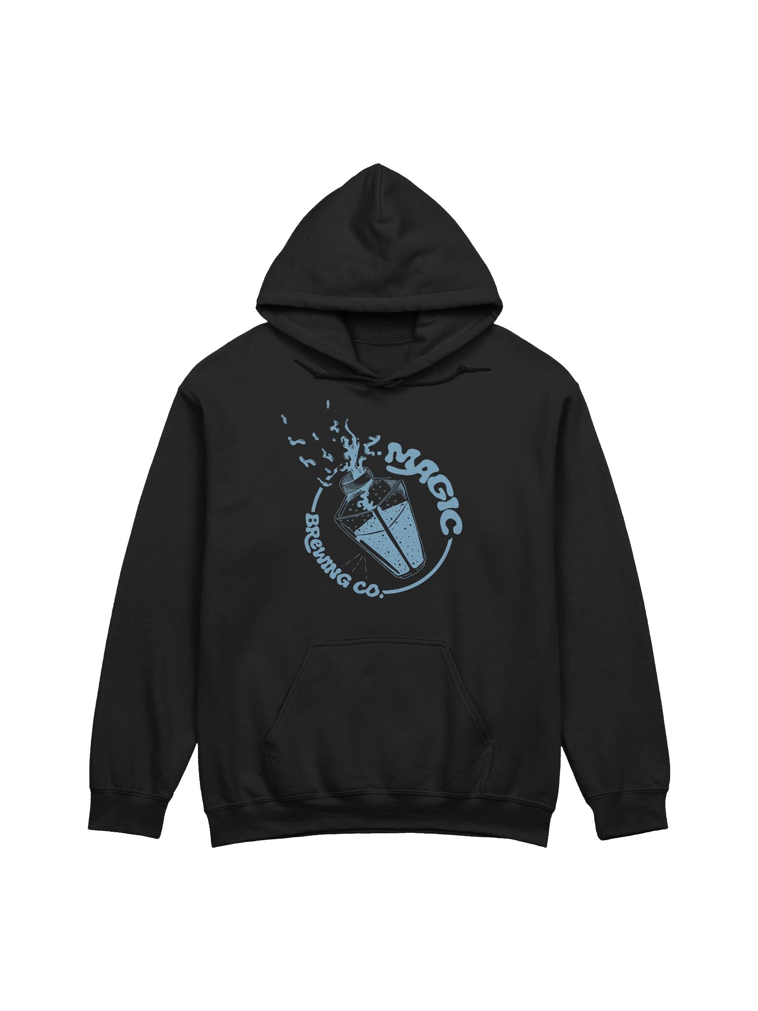 Magic Brewing Co. Hoodie product image (1)