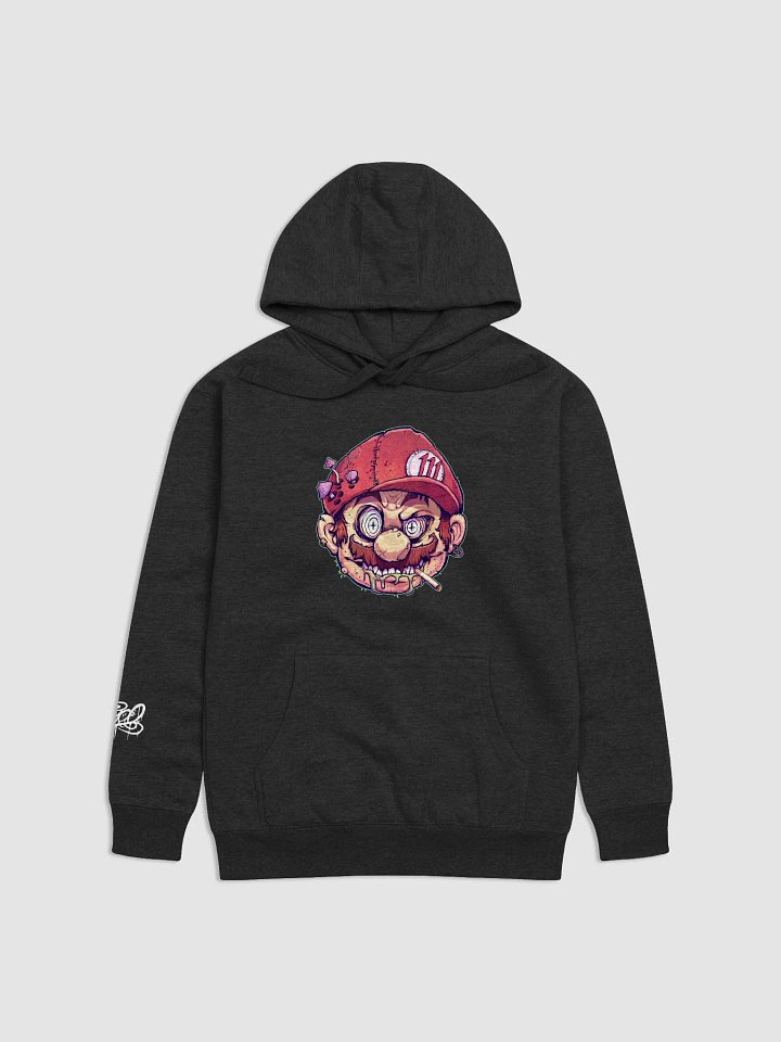 Monstario Hoodie product image (5)