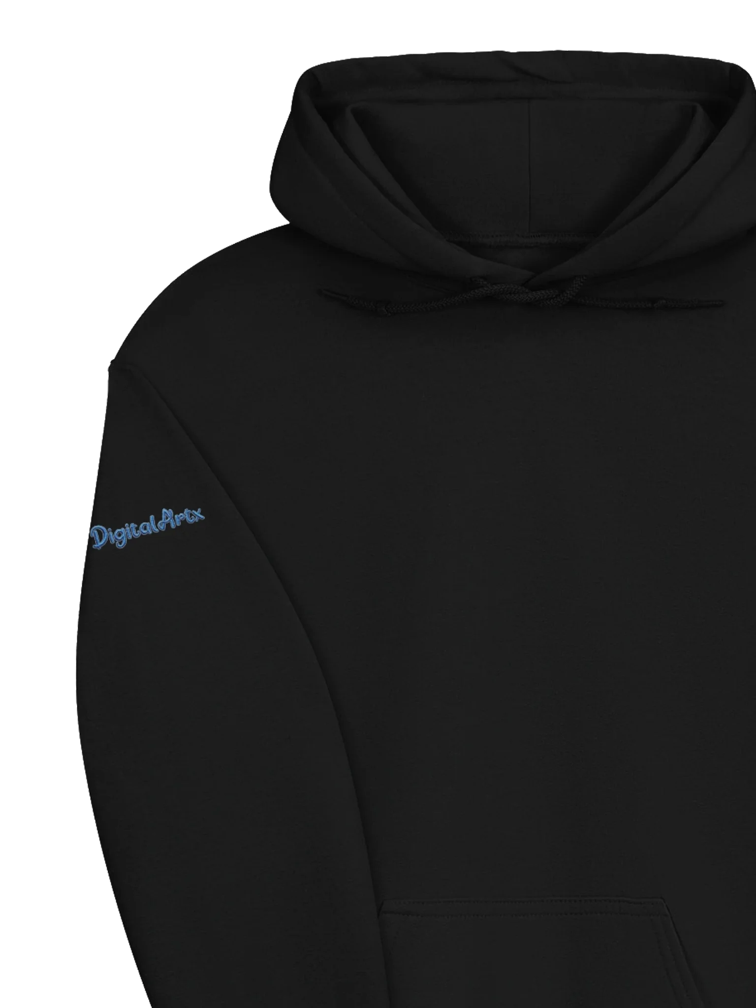 Gildan Classic Hoodie 11 Dark Colors product image (7)