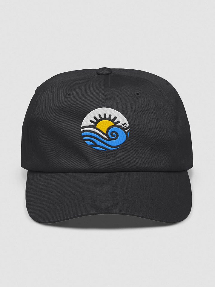 Minimal Nautie Hat product image (1)