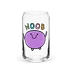 Woobie Can Glass