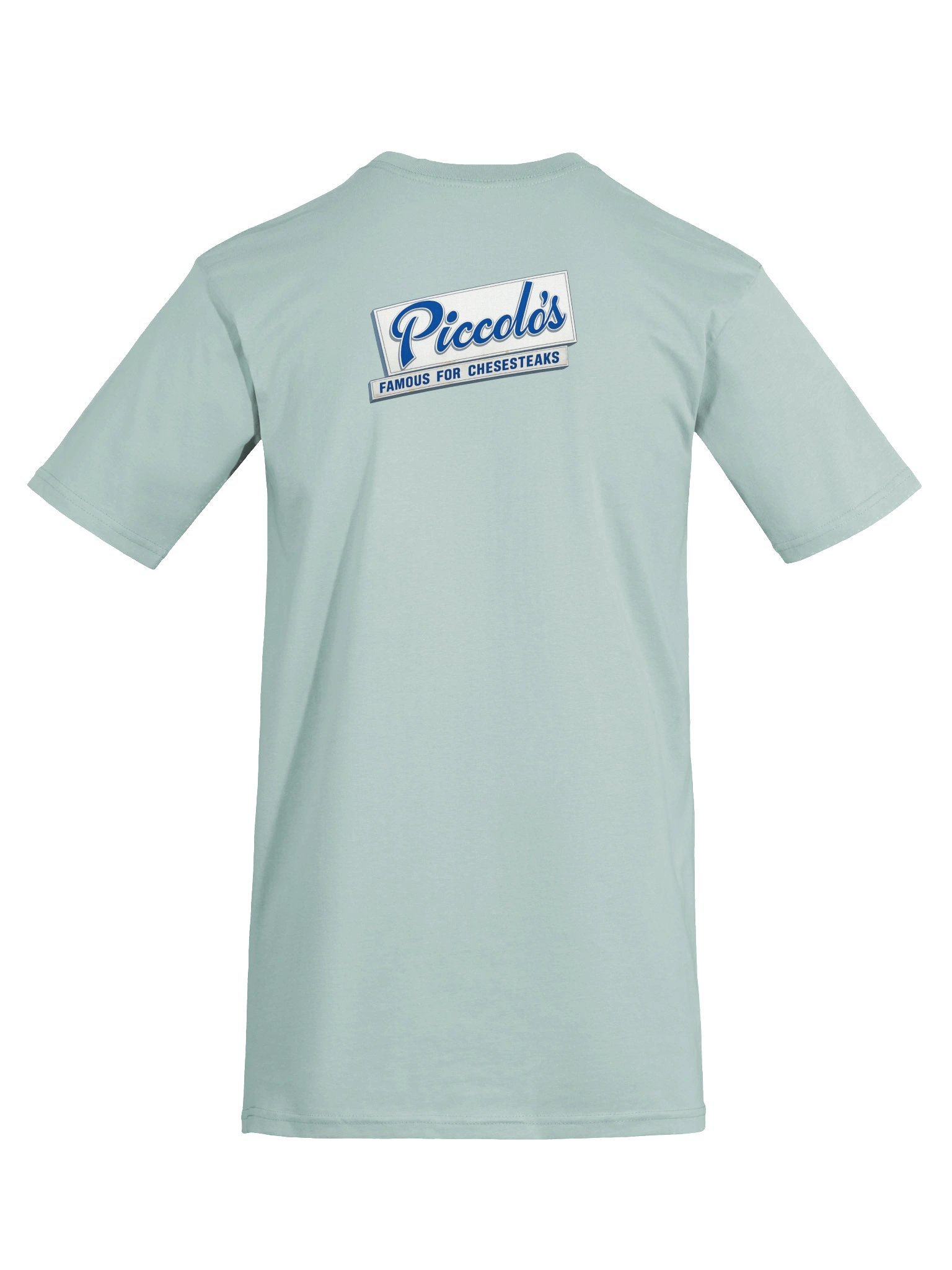 Copy of 75 Years Faded Orange Tee product image (7)