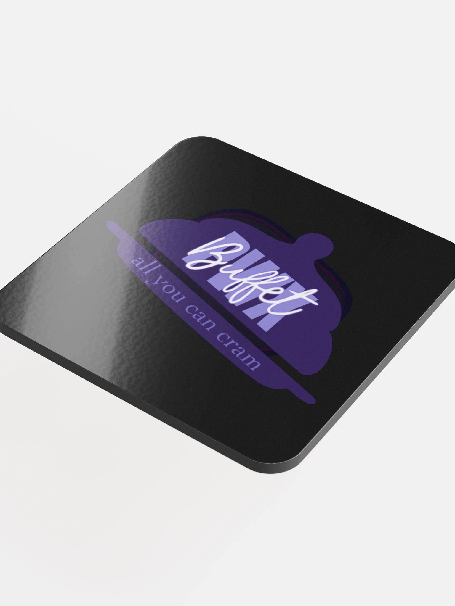PWX Buffet Coaster product image (4)