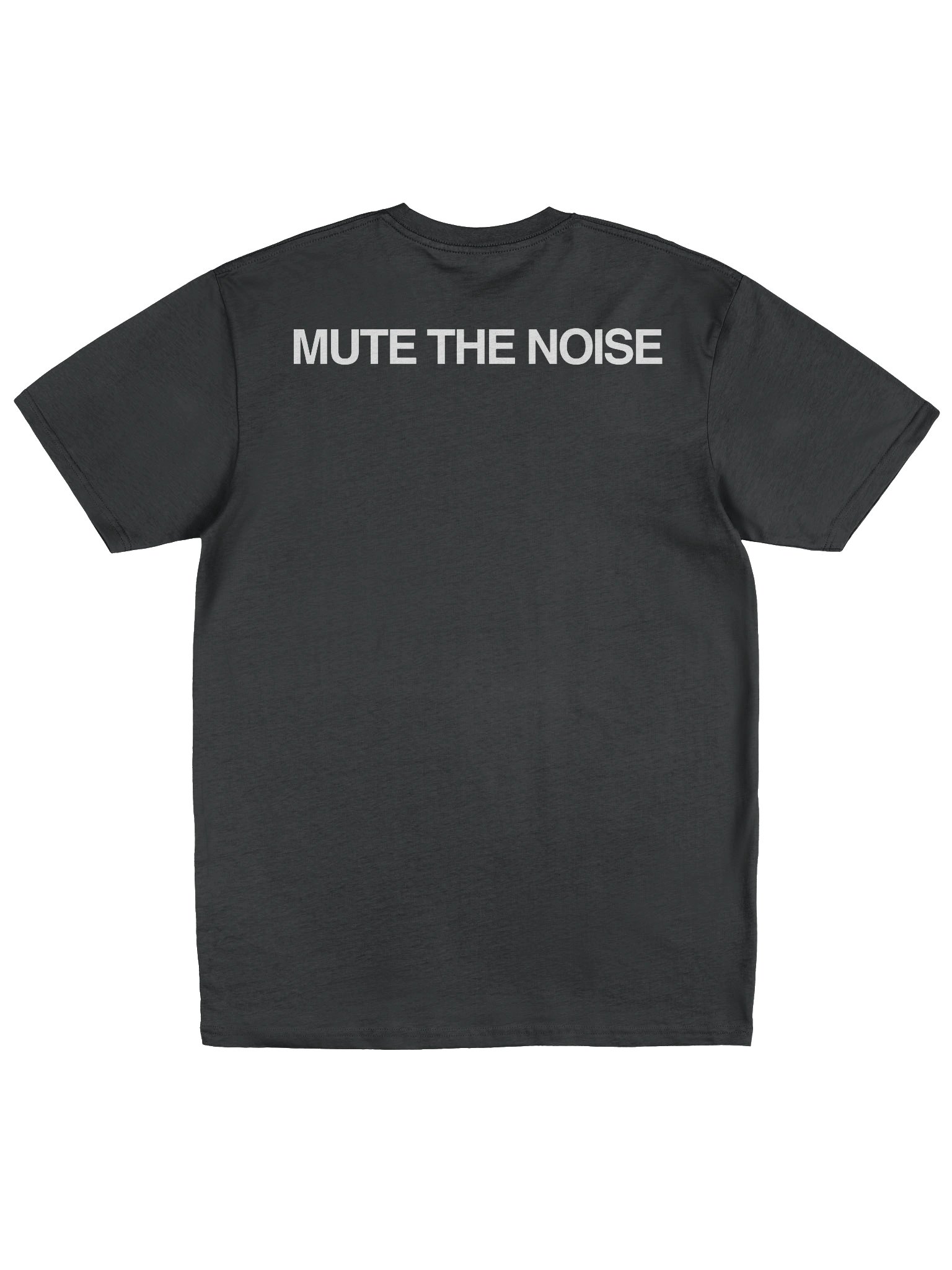 MUTE - Tshirt Limited product image (2)