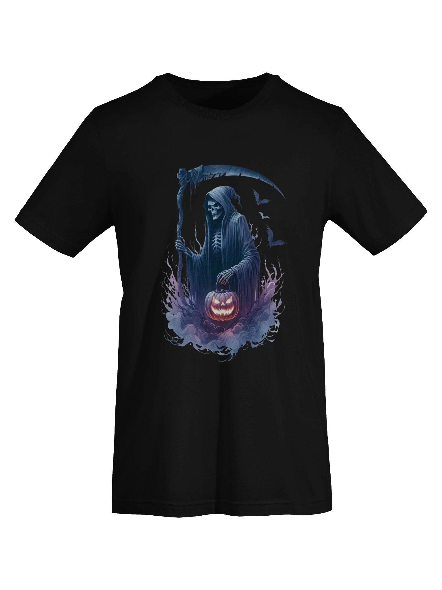 Jack & Grim Reaper T-Shirt product image (7)