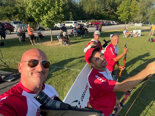 Triggered VS Non Triggered Cont…

Due to the popularity of this discussion—and to give readers and barebow enthusiasts more o...