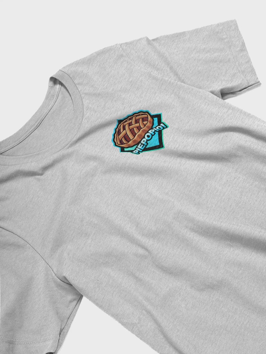 [Piepop101] Classic Tee product image (36)