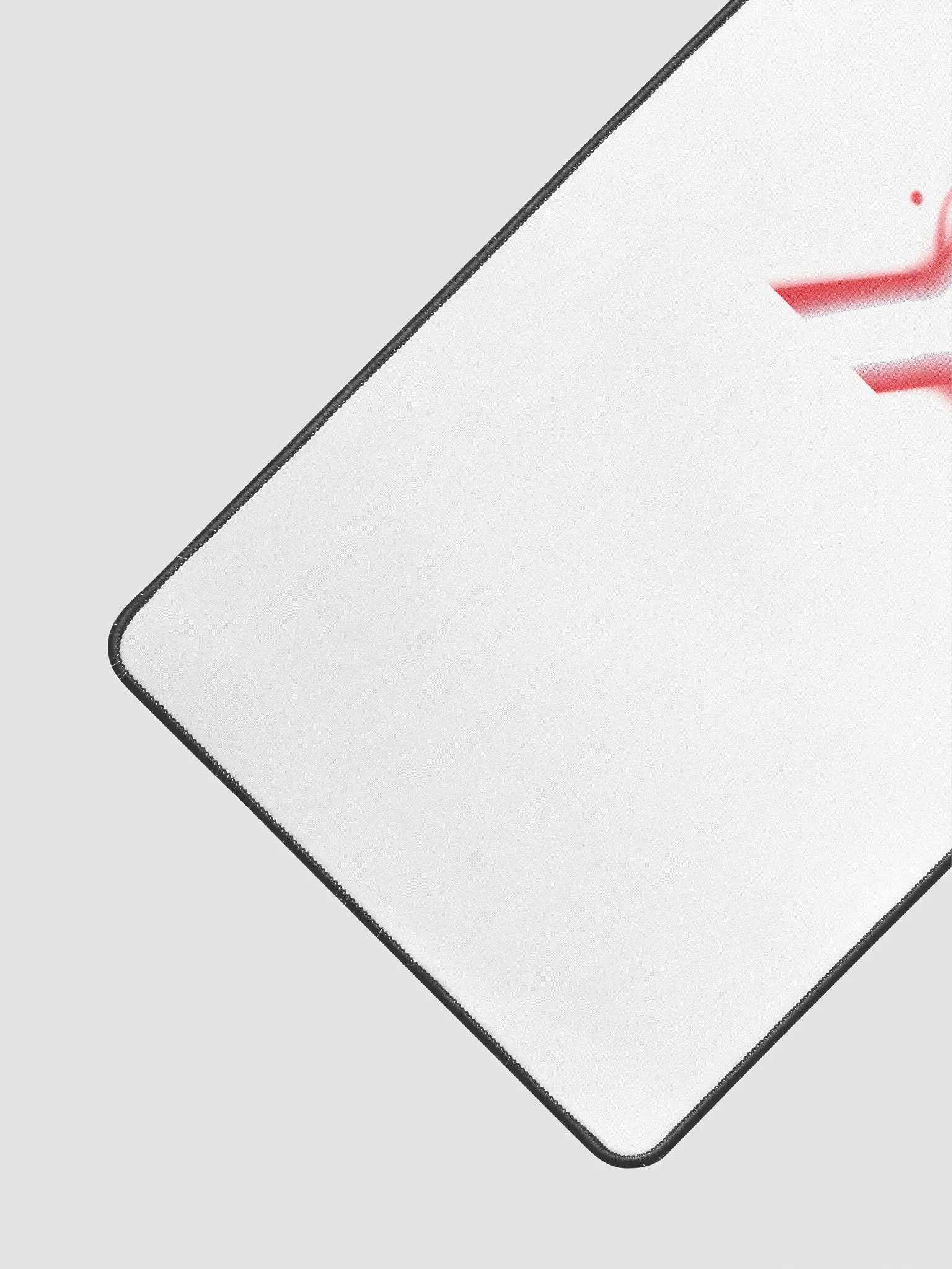 Fox Laser Mouse Pad product image (3)