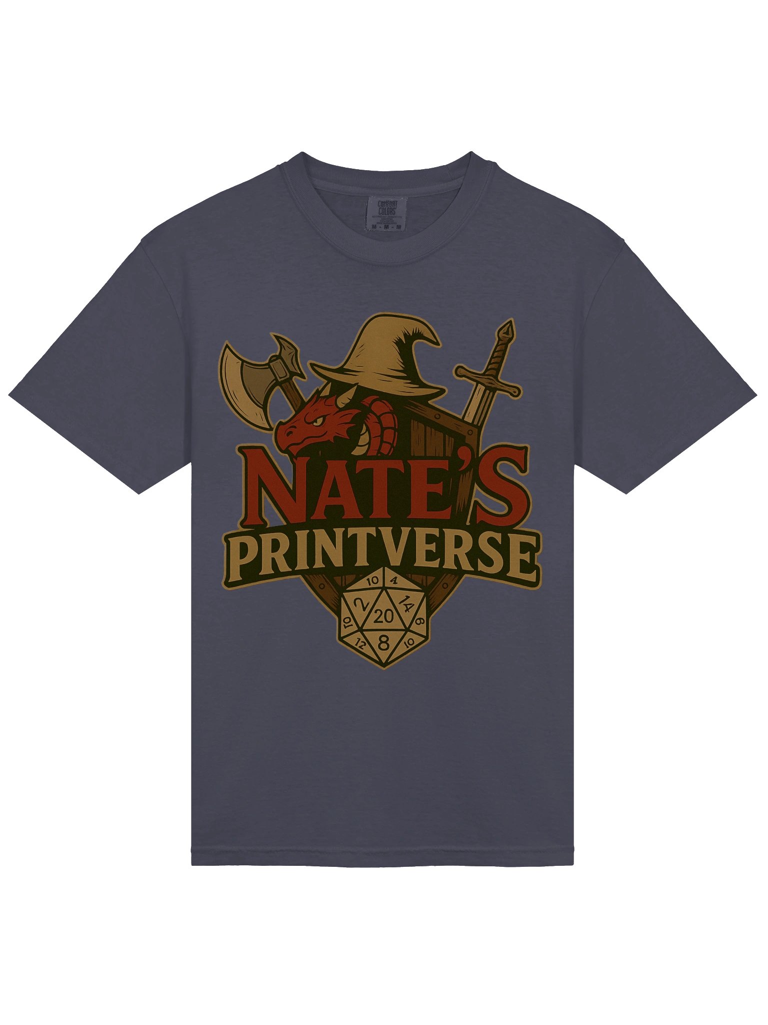 Roll for Style – D&D Edition product image (23)