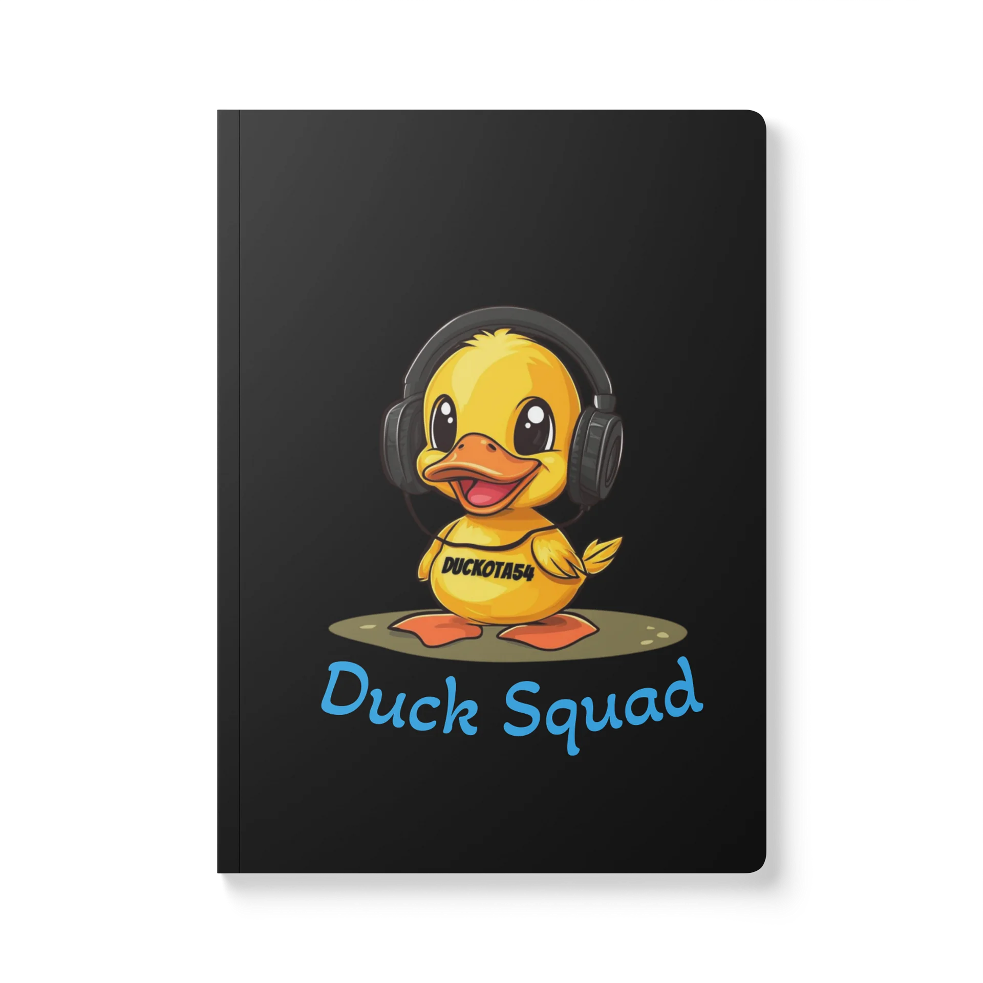 DucKota54 Notebook product image (1)