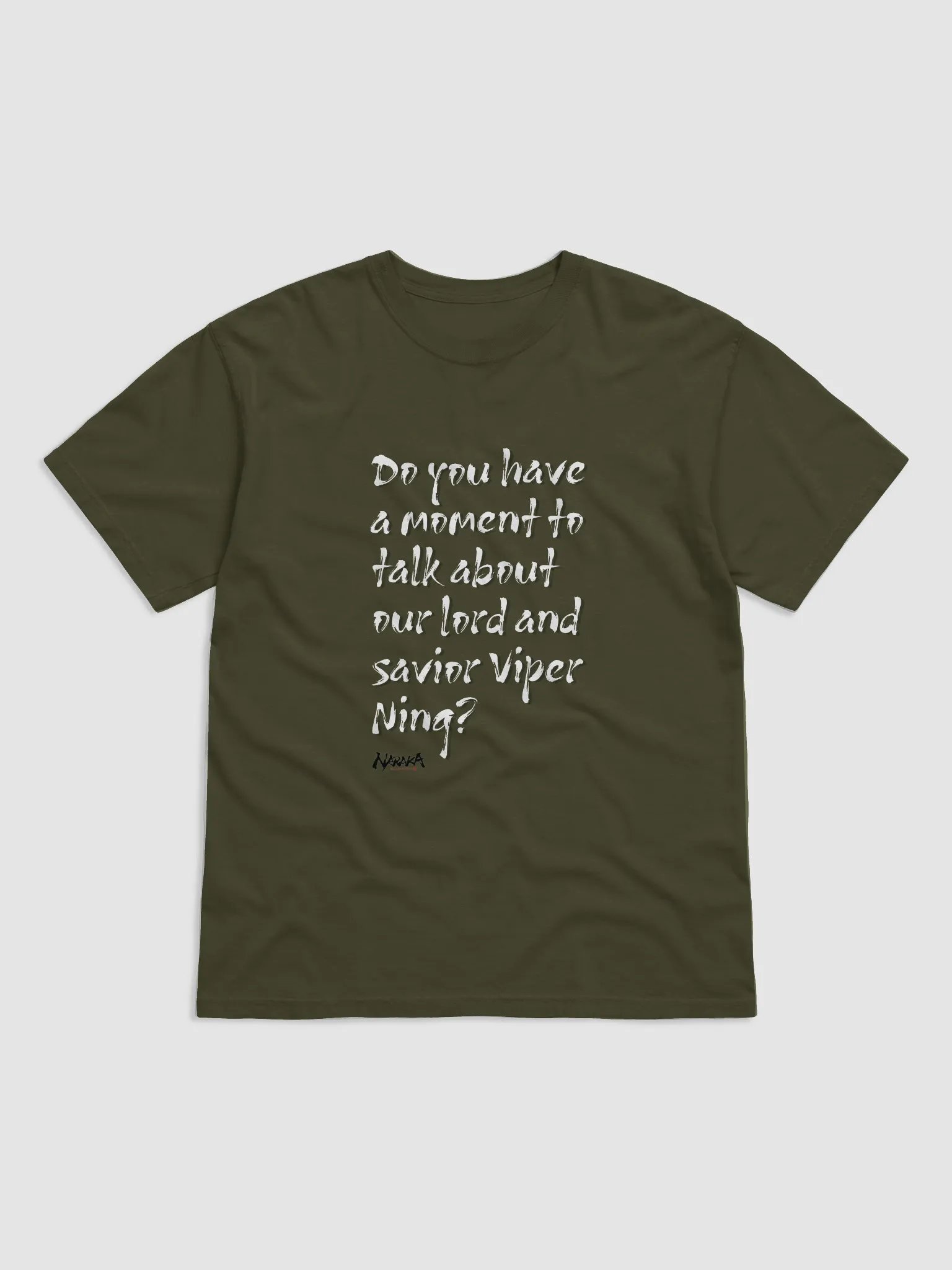 Viper Ning Tee product image (1)