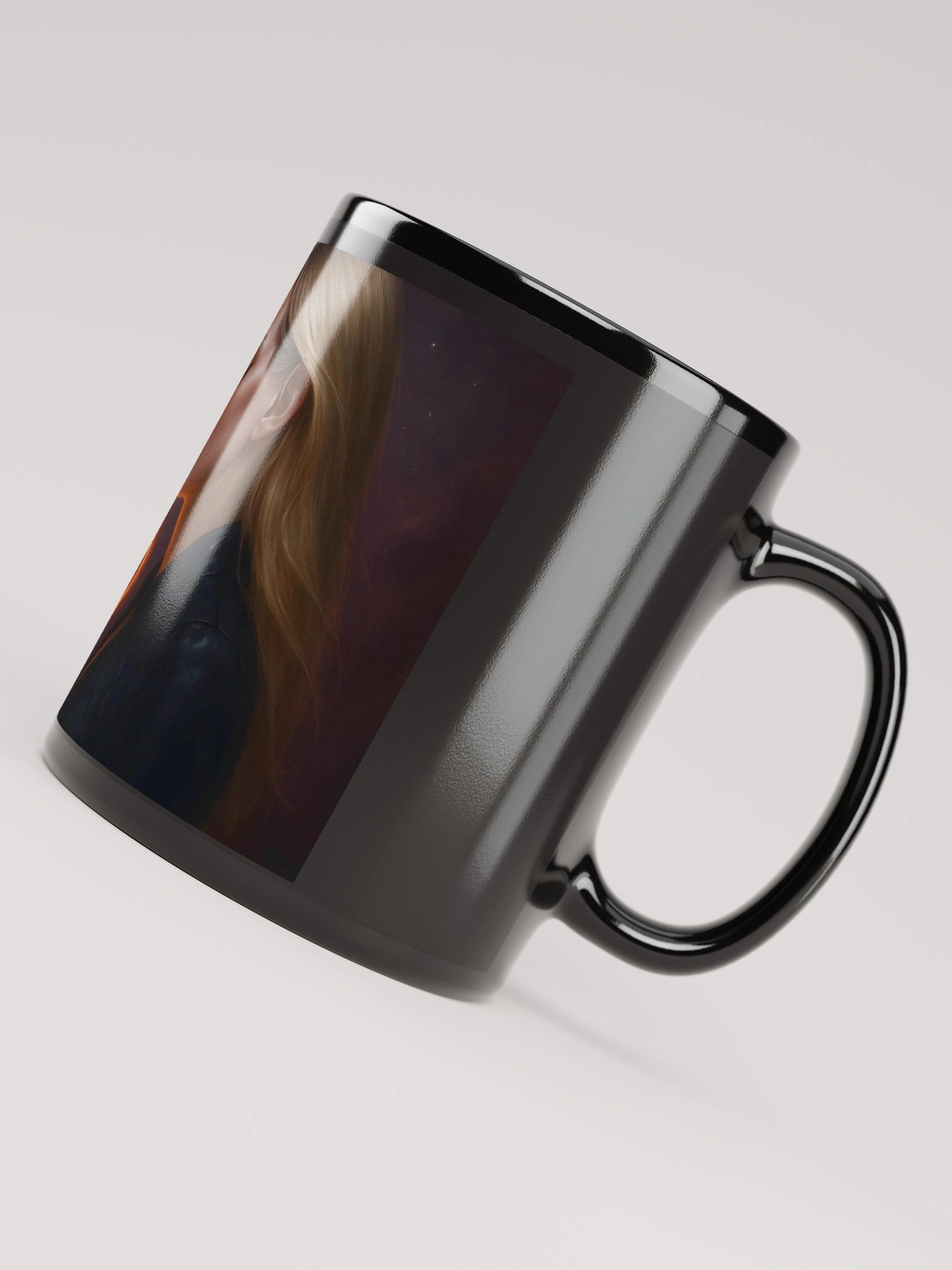 Magic Between Us — SwanQueen Mug product image (7)