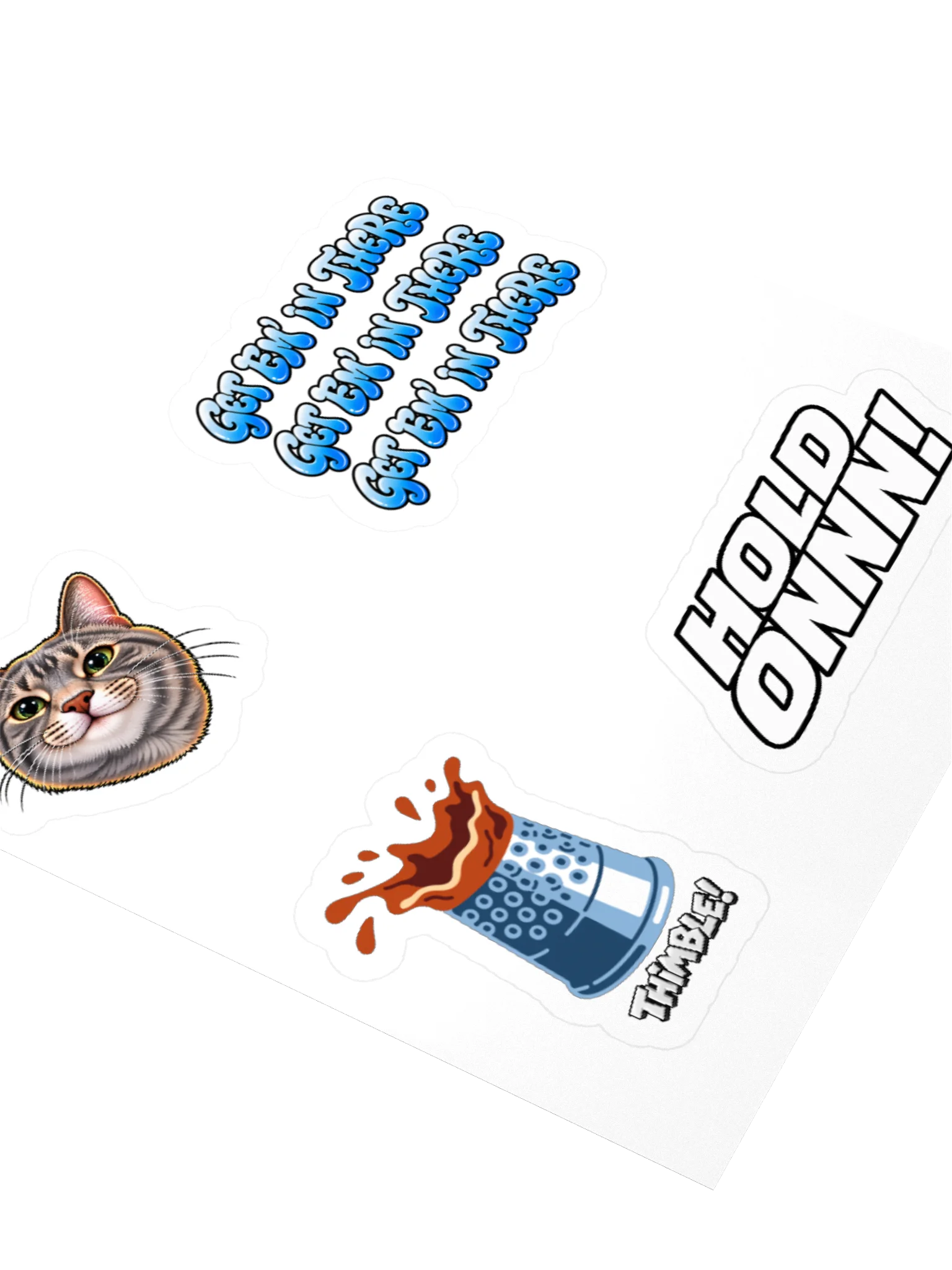 Stickers :) product image (3)