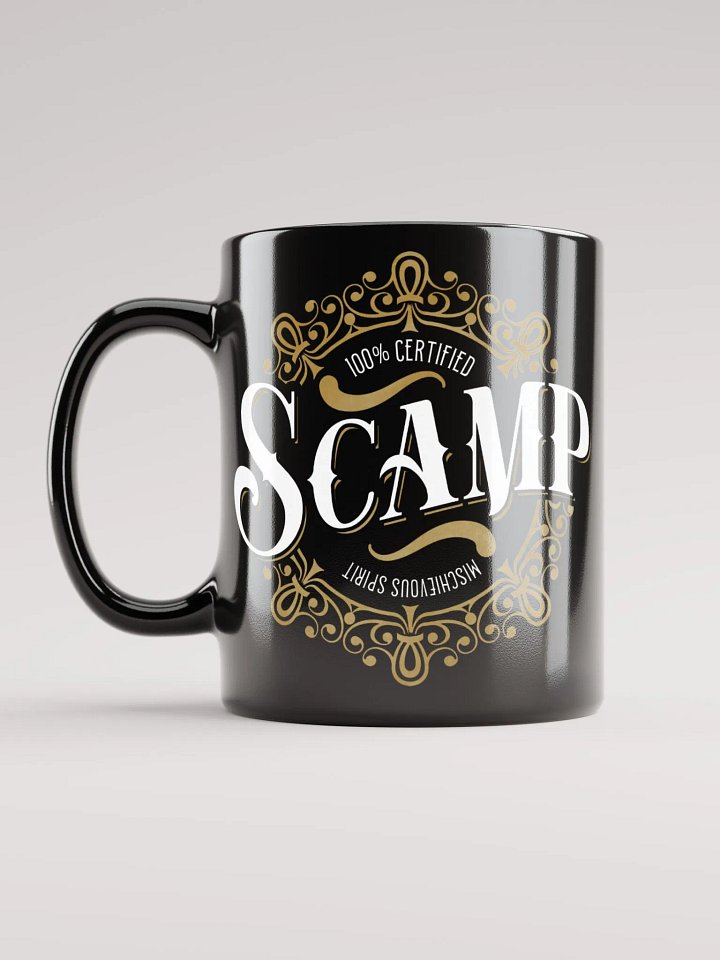 Scamp Mug product image (1)