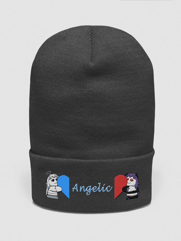 Angelic Beanie product image (1)
