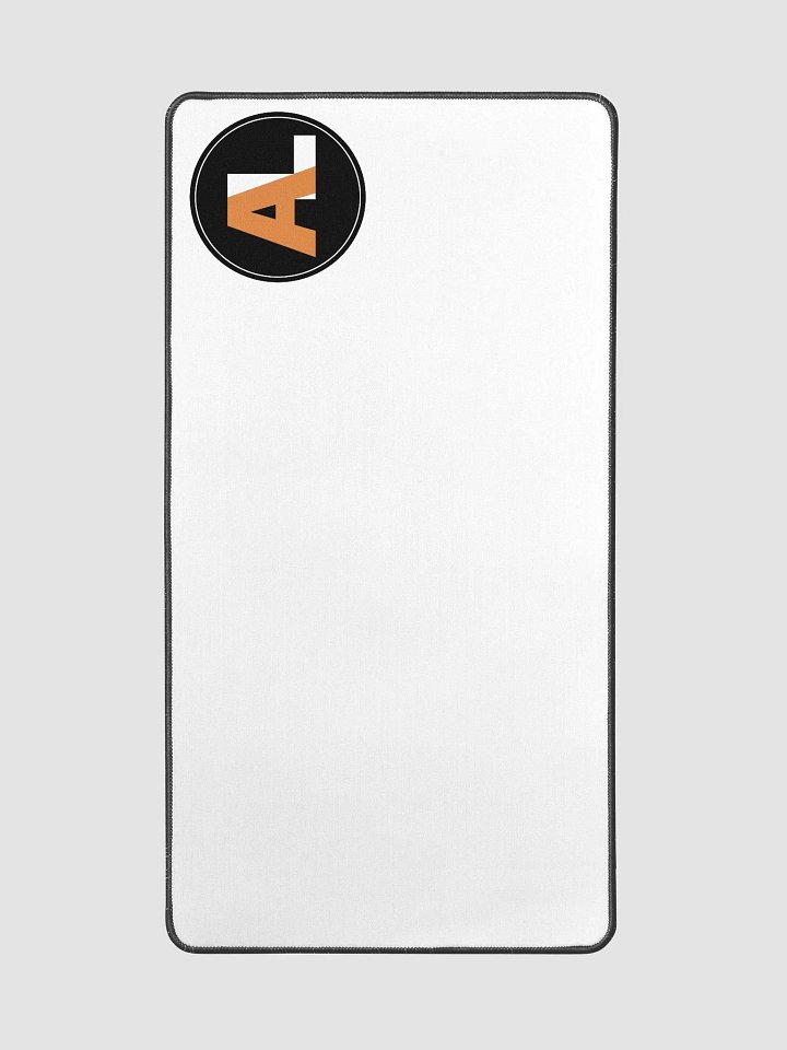 Original Logo Deskmat product image (2)