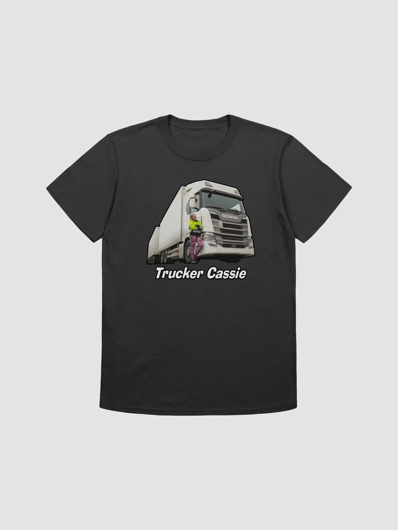 Trucker Cassie bigrig product image (2)