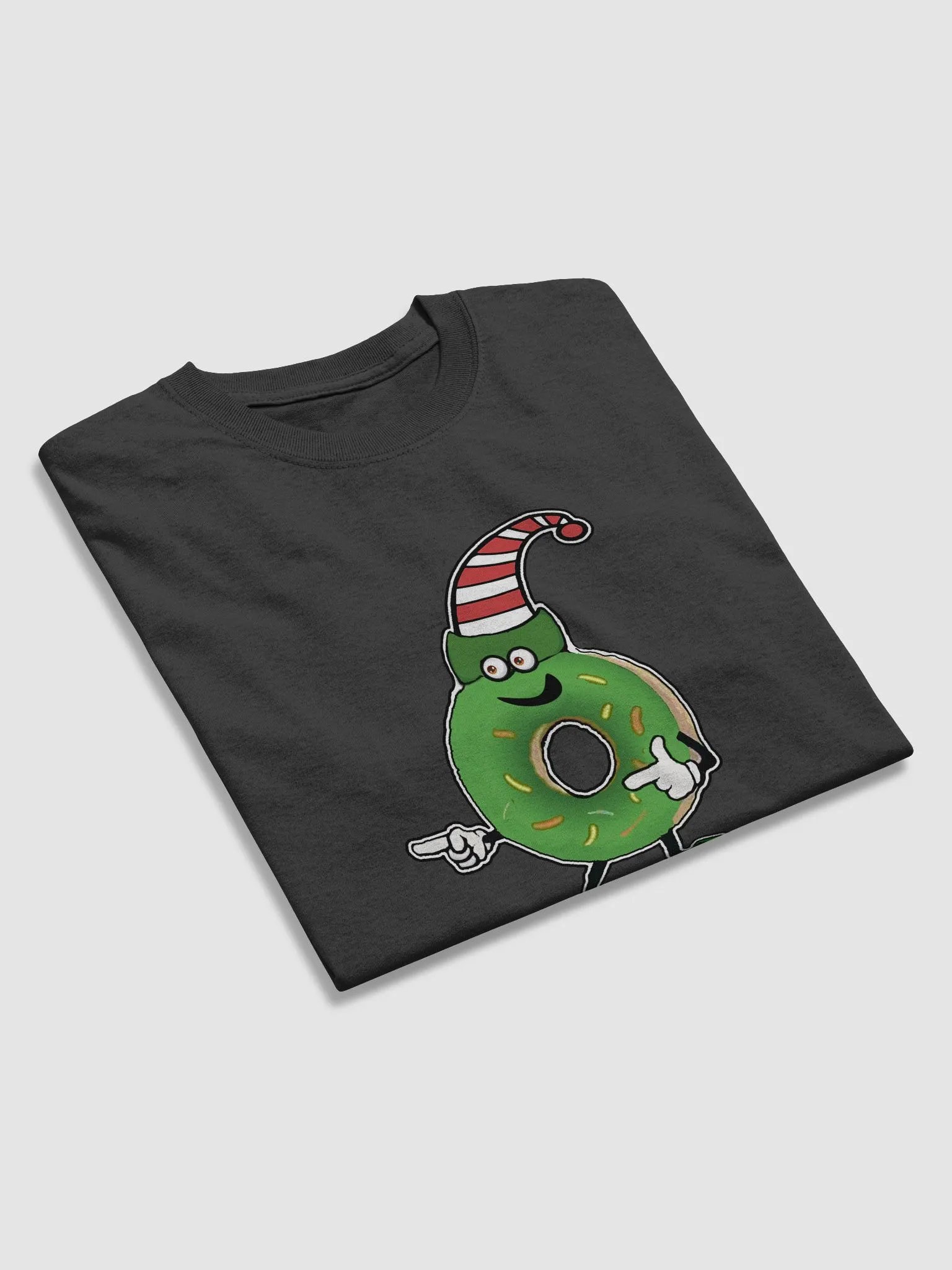 Elf'n Donut (2fer) product image (12)