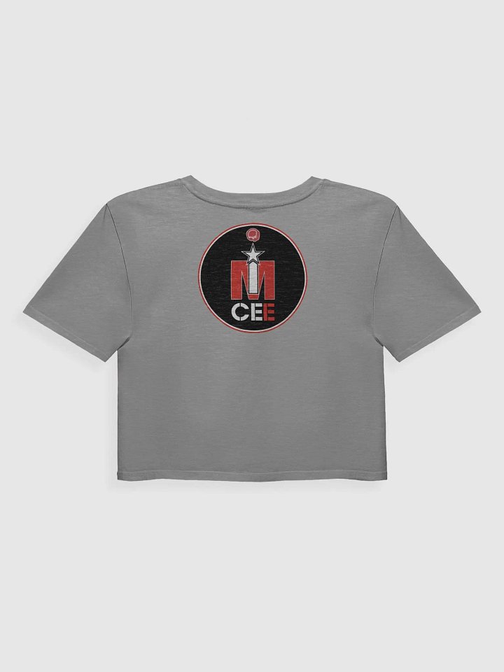 MI CEE Women's Premium Crop Top product image (10)