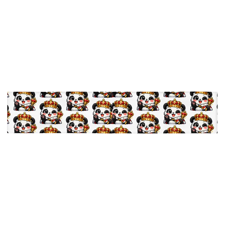 Panda Queen Headband product image (2)