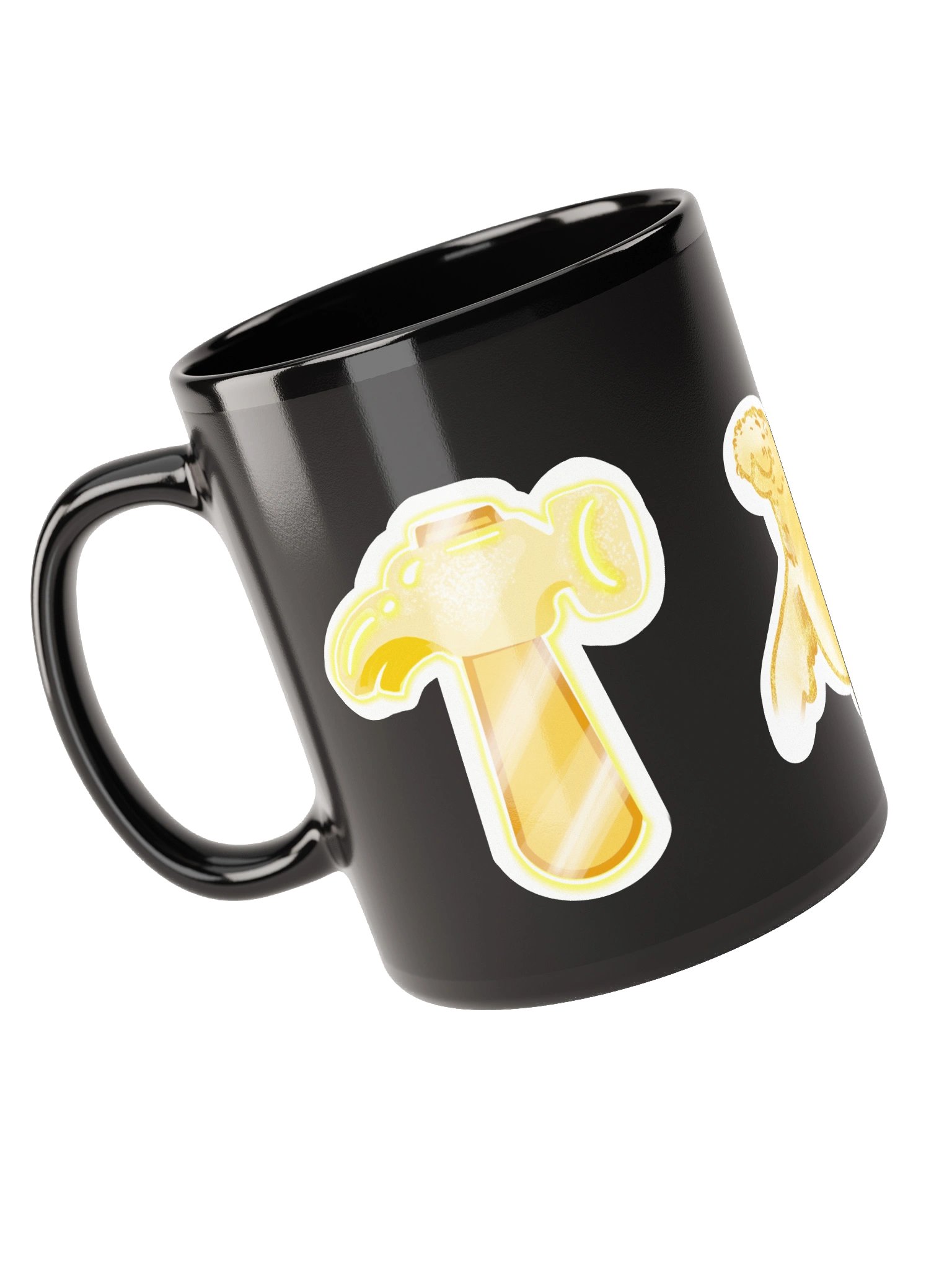 TRIPLEKAPPA MUG product image (5)