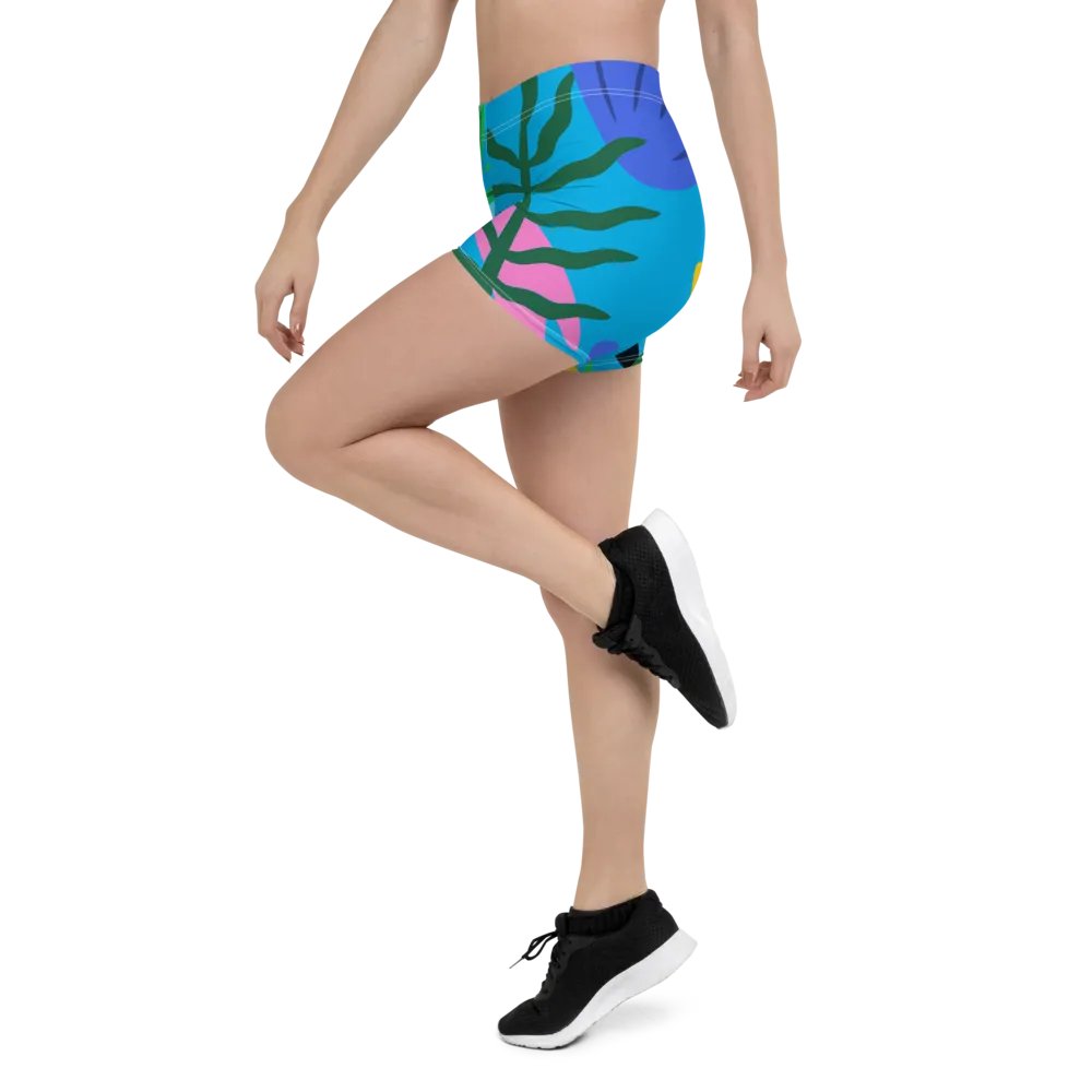 Coral Reef Surf Shorts product image (5)