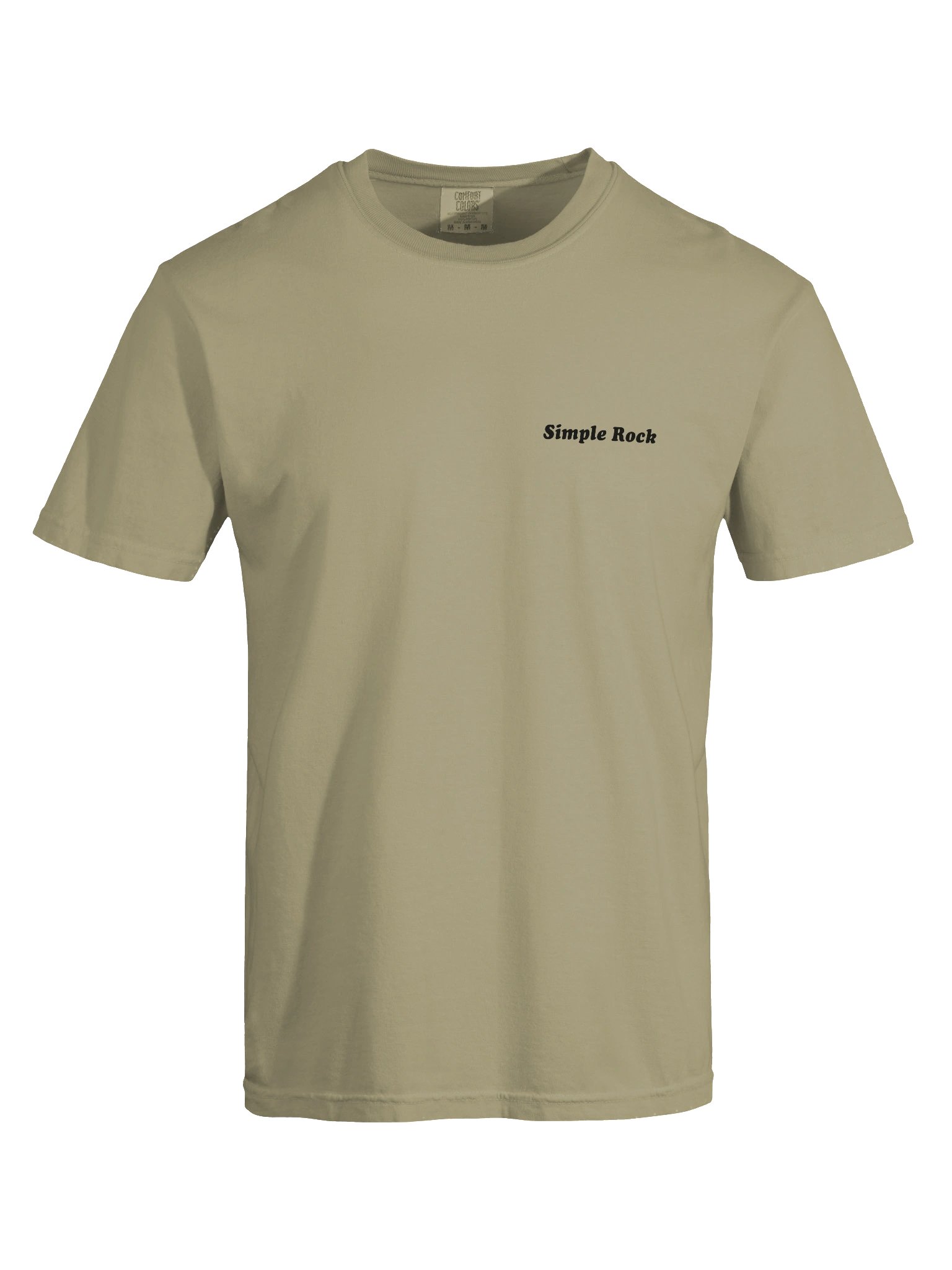 Midnight Boulder Bandits Tee product image (7)