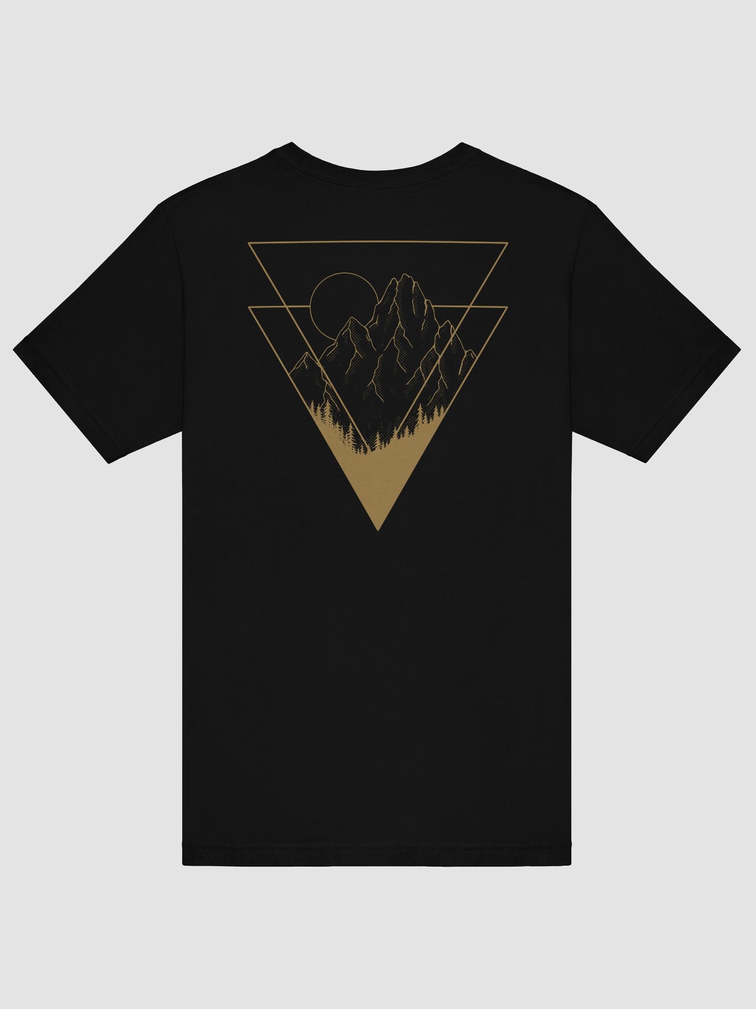 Nature Triangle - Golden Edition product image (72)