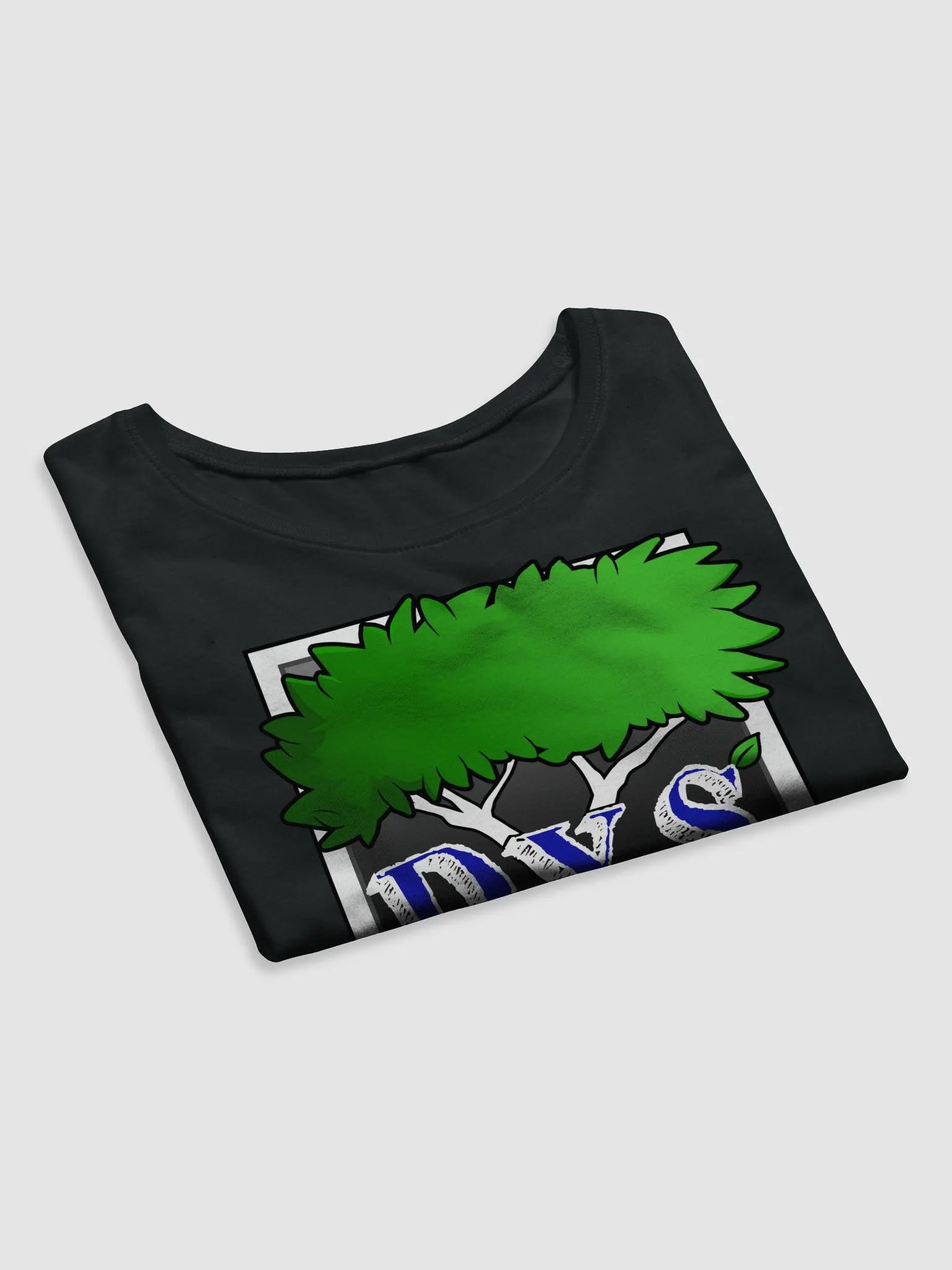 DYS crop top product image (10)