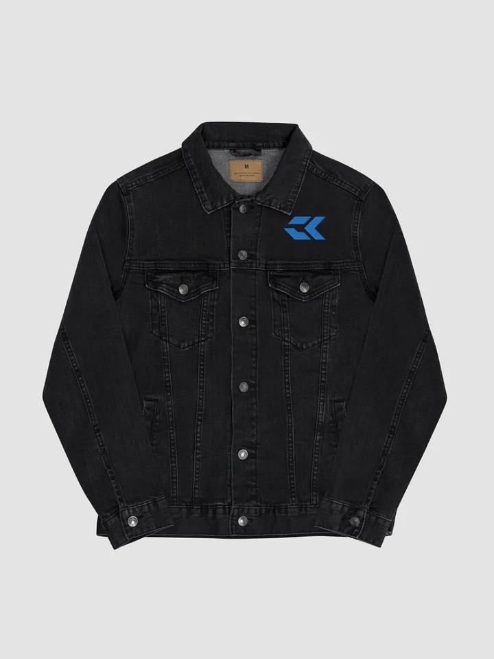 [Ekuegan] Threadfast Denim Jacket Threadfast Apparel 370J product image (1)