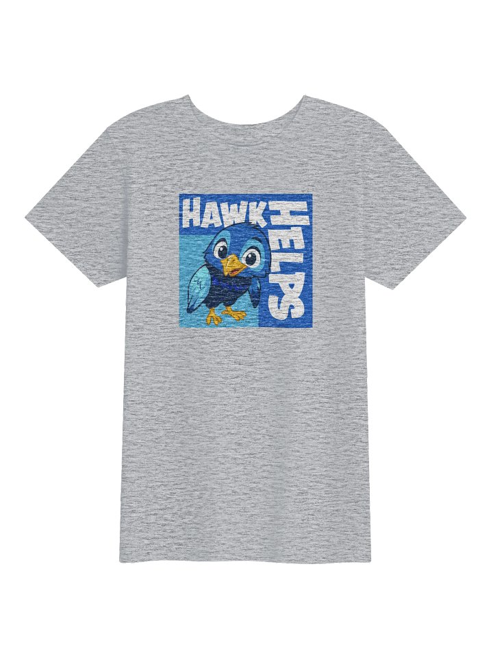 Hawk Helps Youth T-Shirt product image (1)
